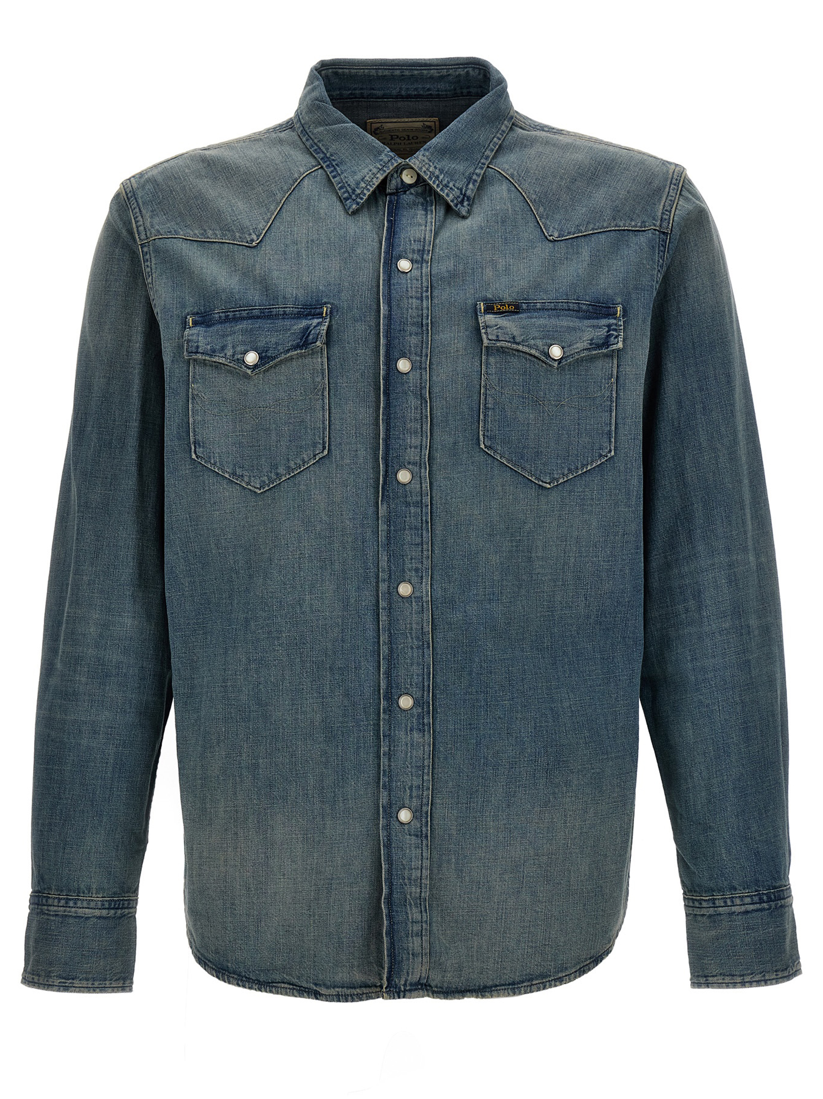 Polo Ralph Lauren Texana Shirt
