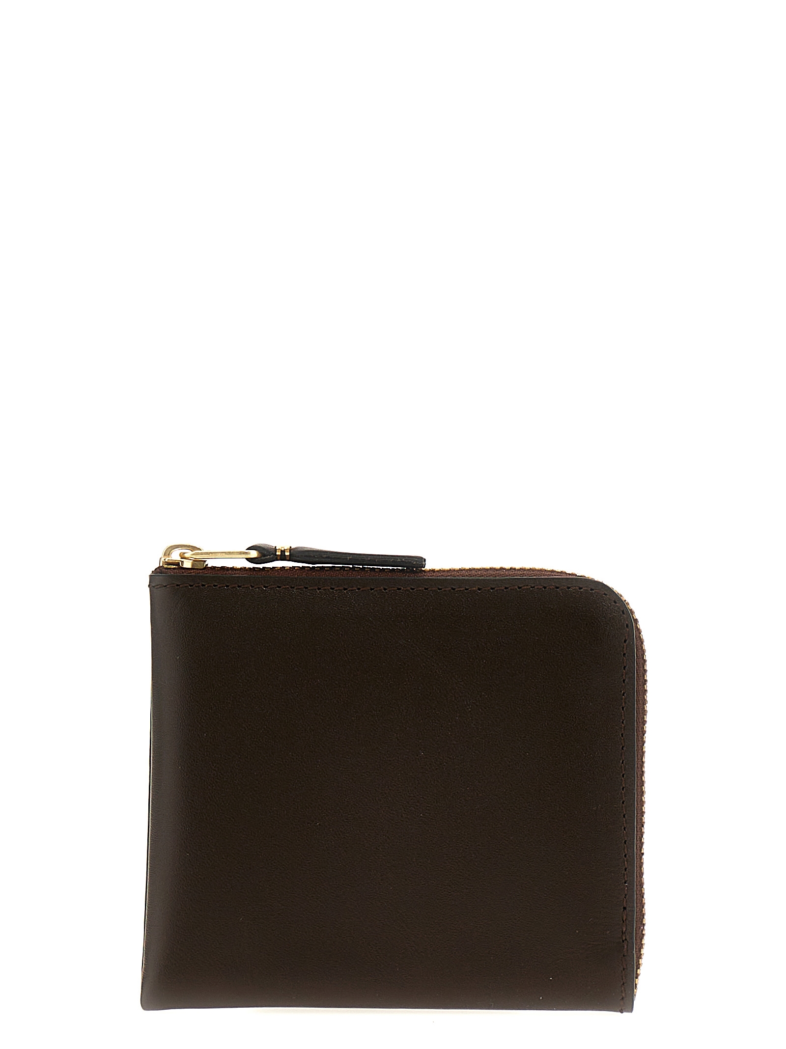 Comme Des Garcons Wallet Wallet Classic Line - Sa3100