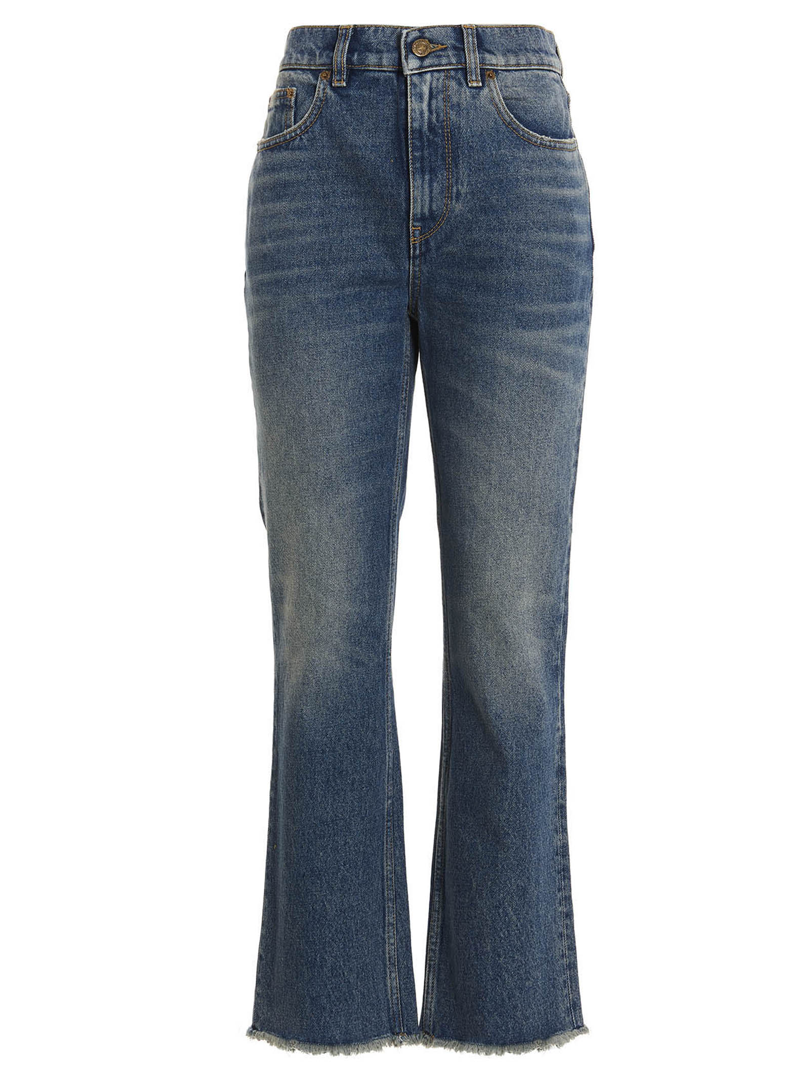 Golden Goose Deryn Jeans
