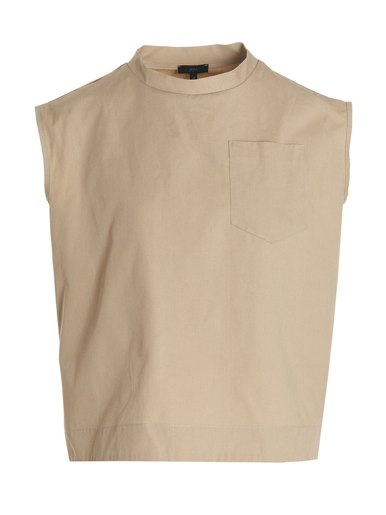 Maison Jejia Pina Bloshirt