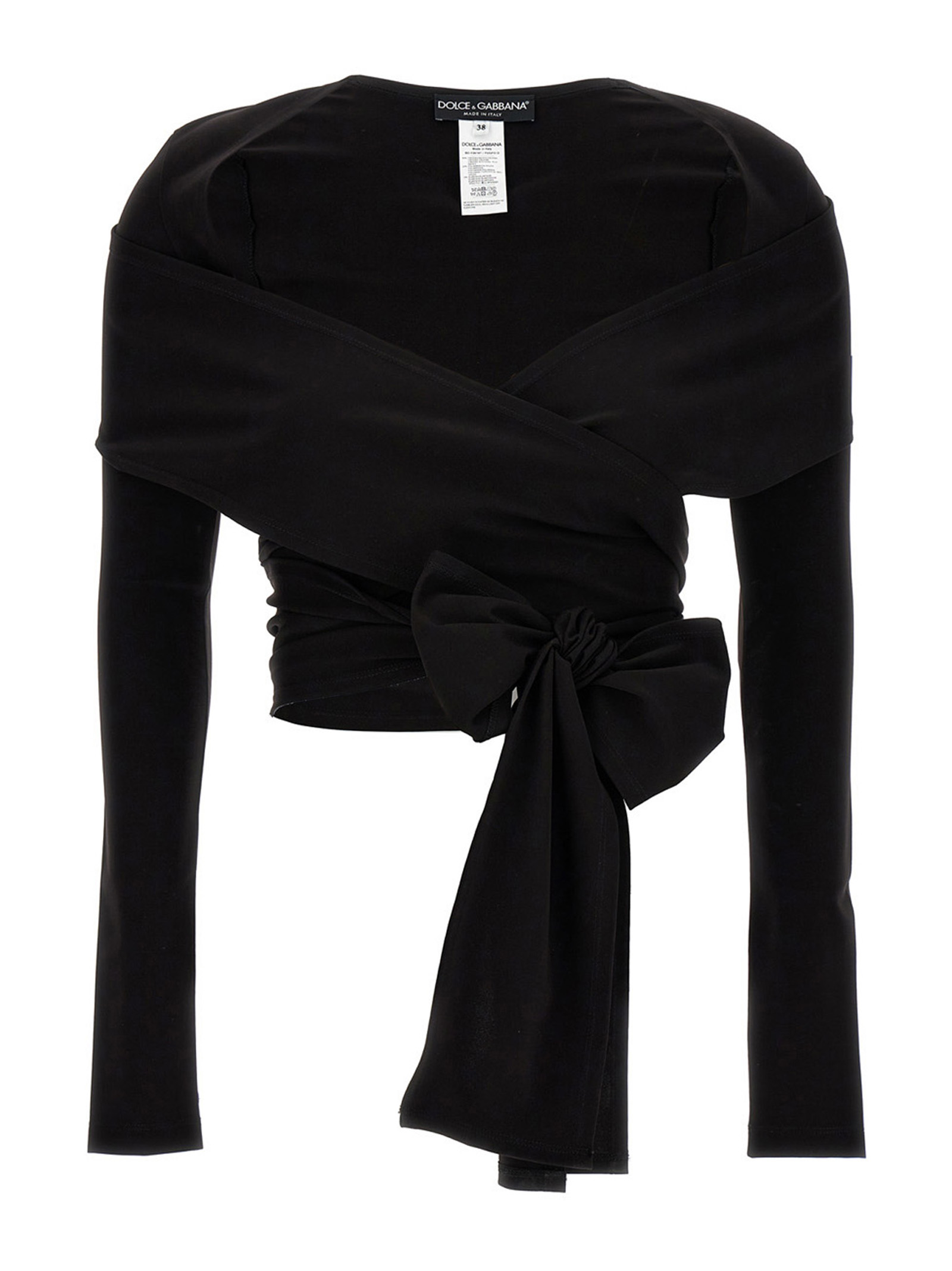 Dolce & Gabbana Top Kim Dolce&gabbana
