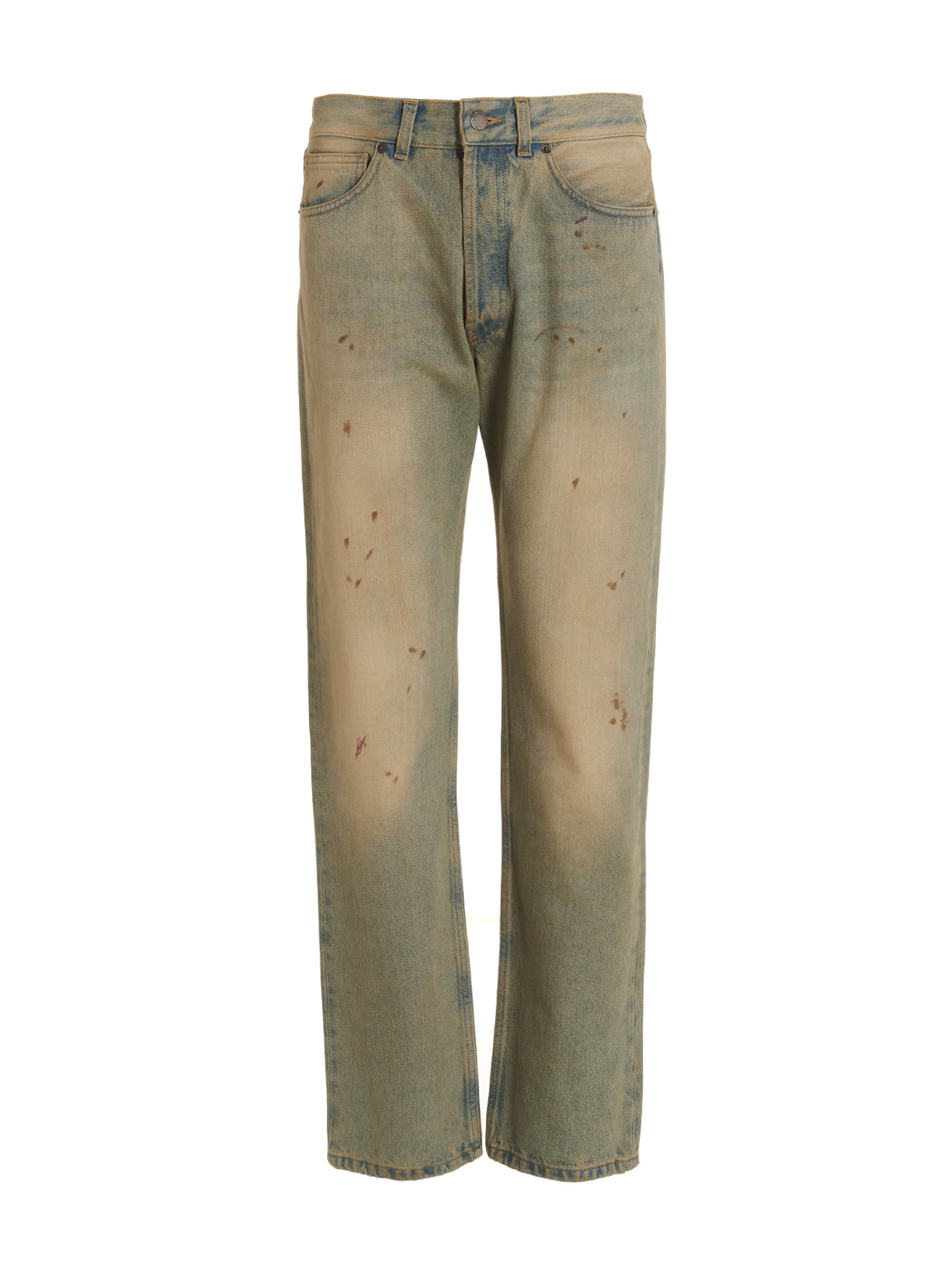 Darkpark Larry Jeans