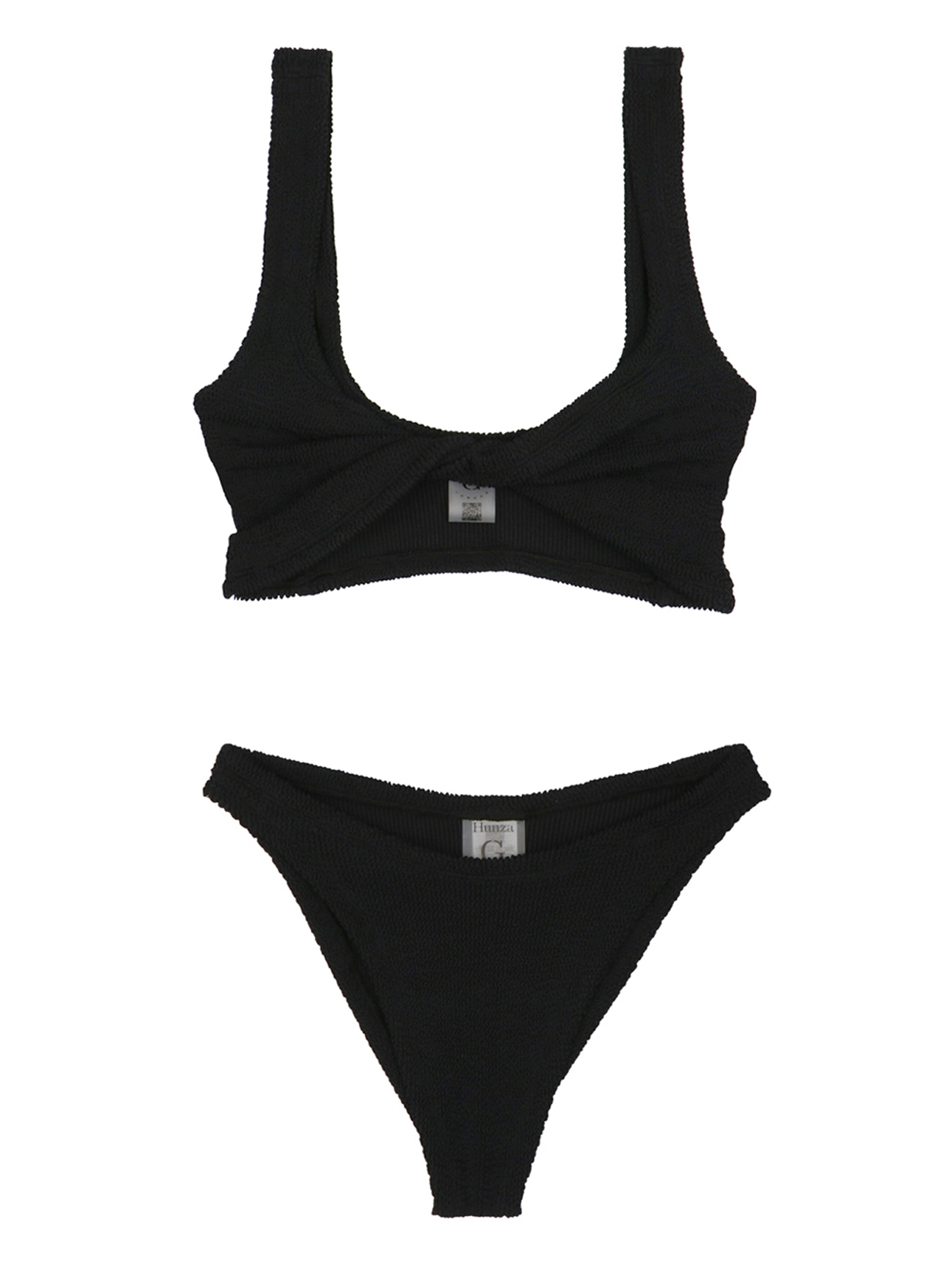Hunza G Juneo Bikini