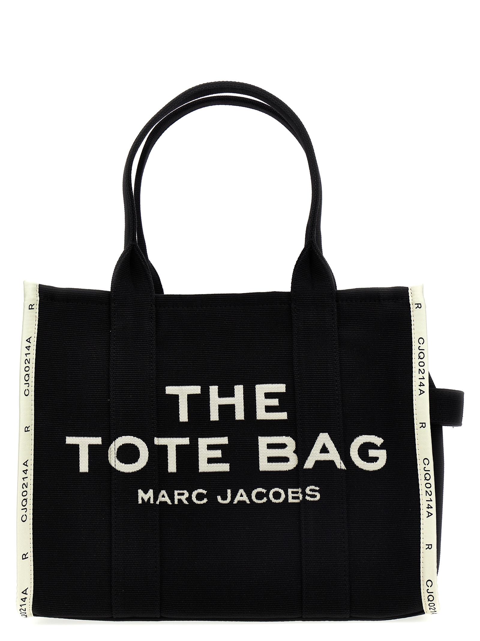 Marc Jacobs Traveler Tote Shopping Bag