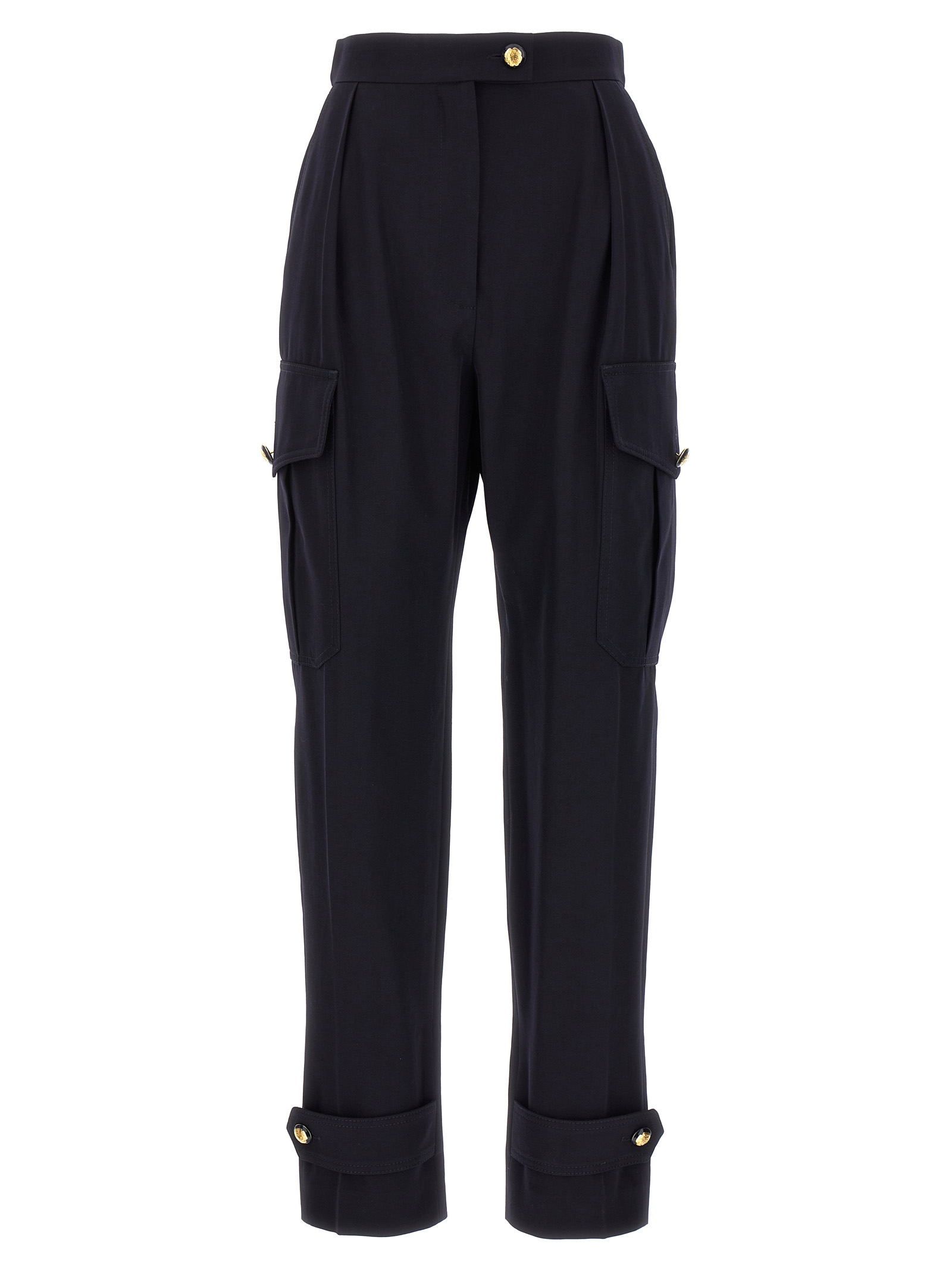 Alexander McQueen Cargo Pants