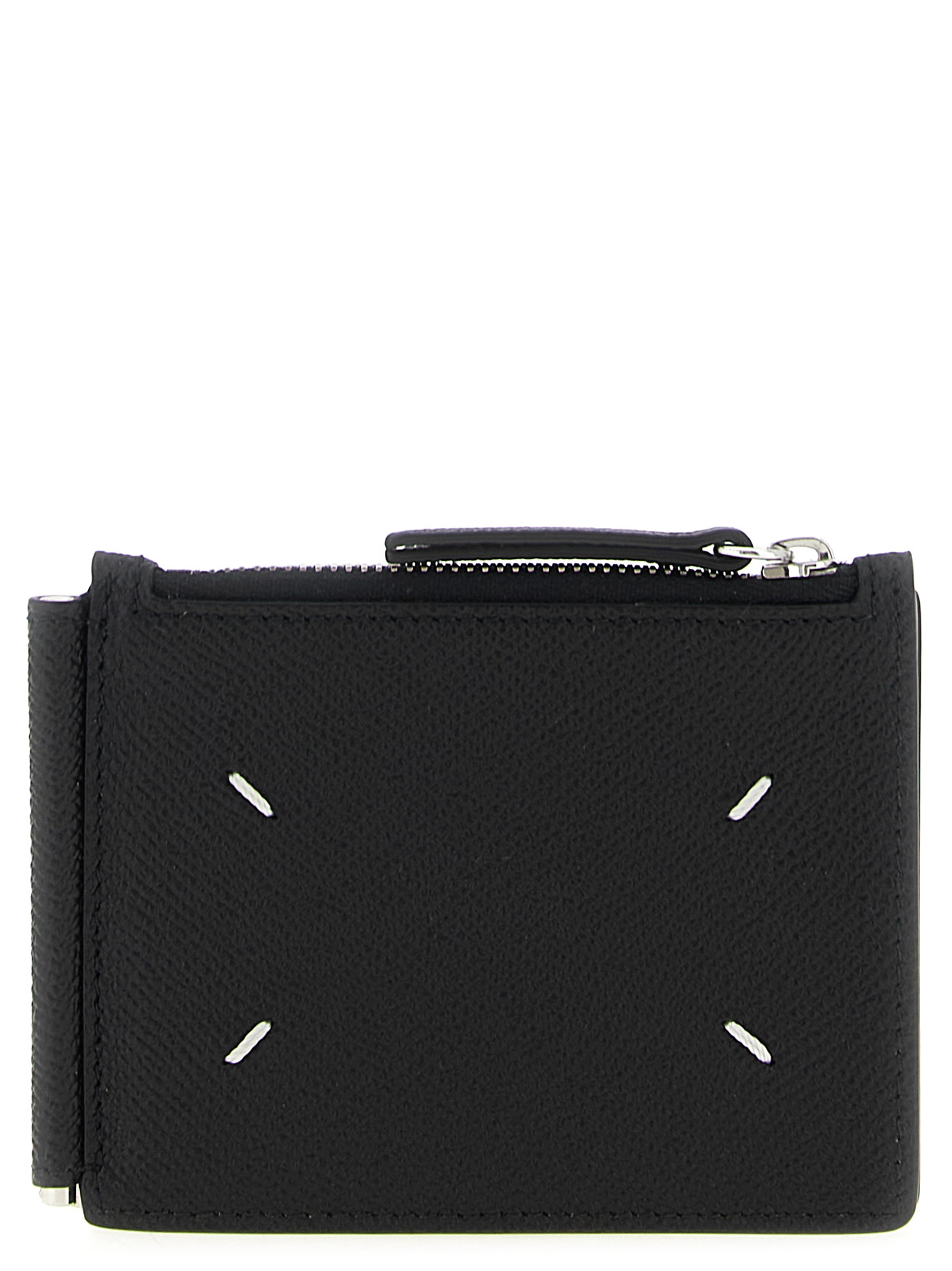 Maison Margiela Logo Wallet