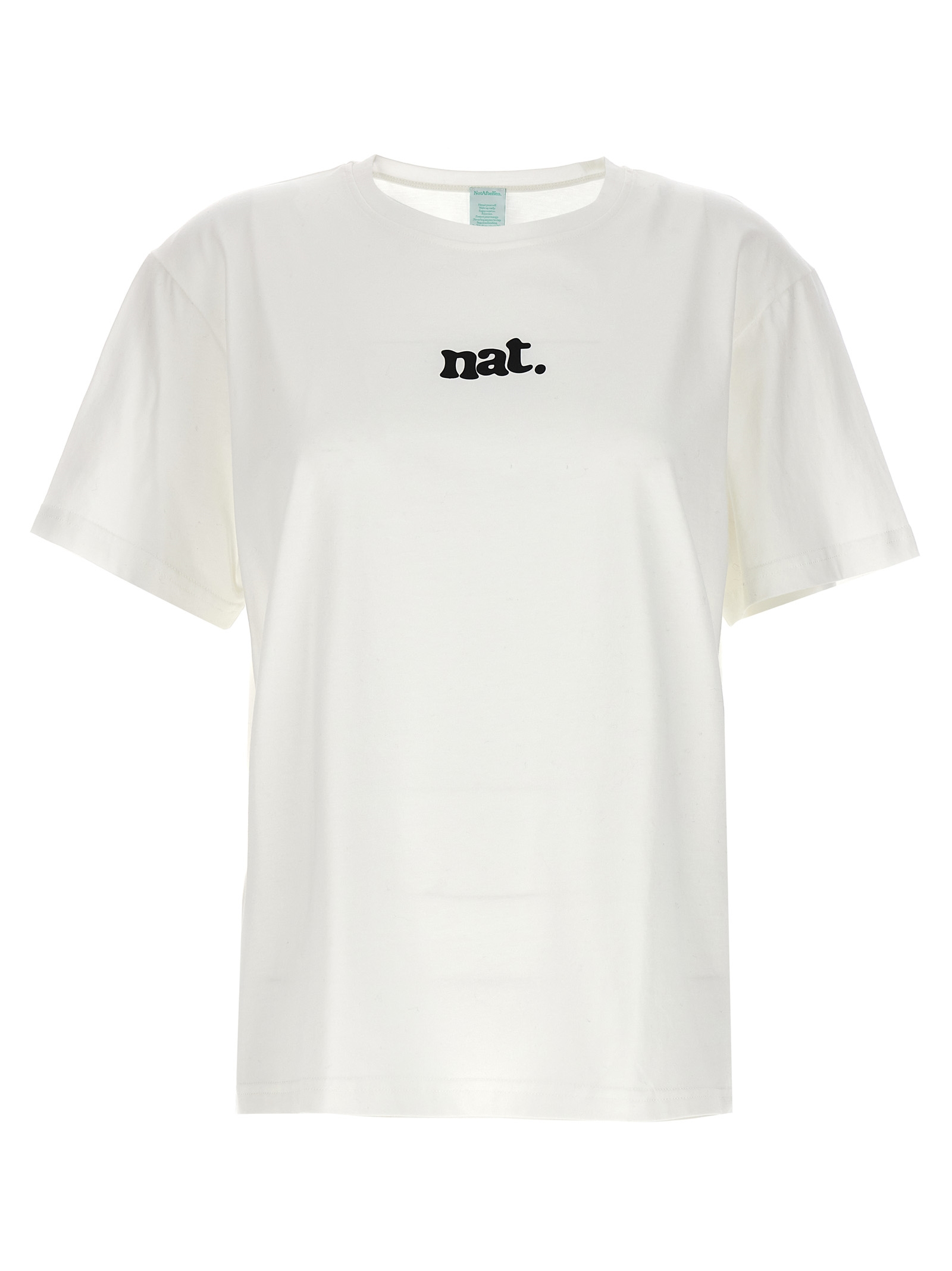 Not After Ten Manifesto T-shirt