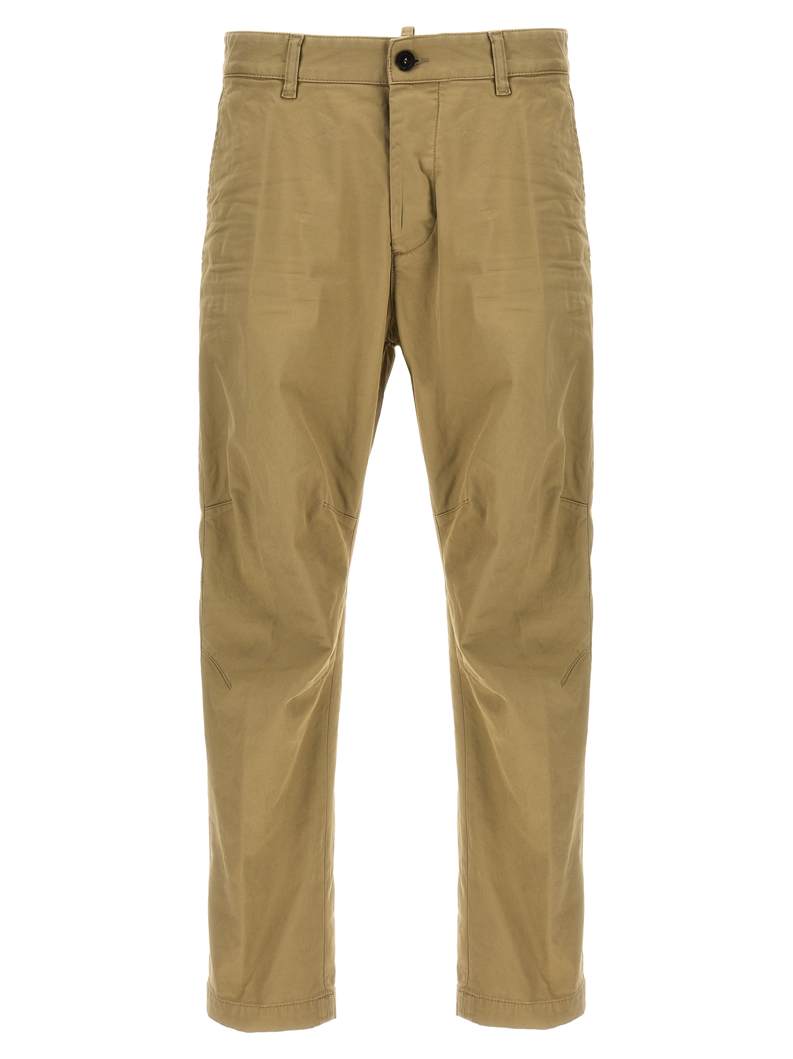 Dsquared2 Sexy Chino Pants