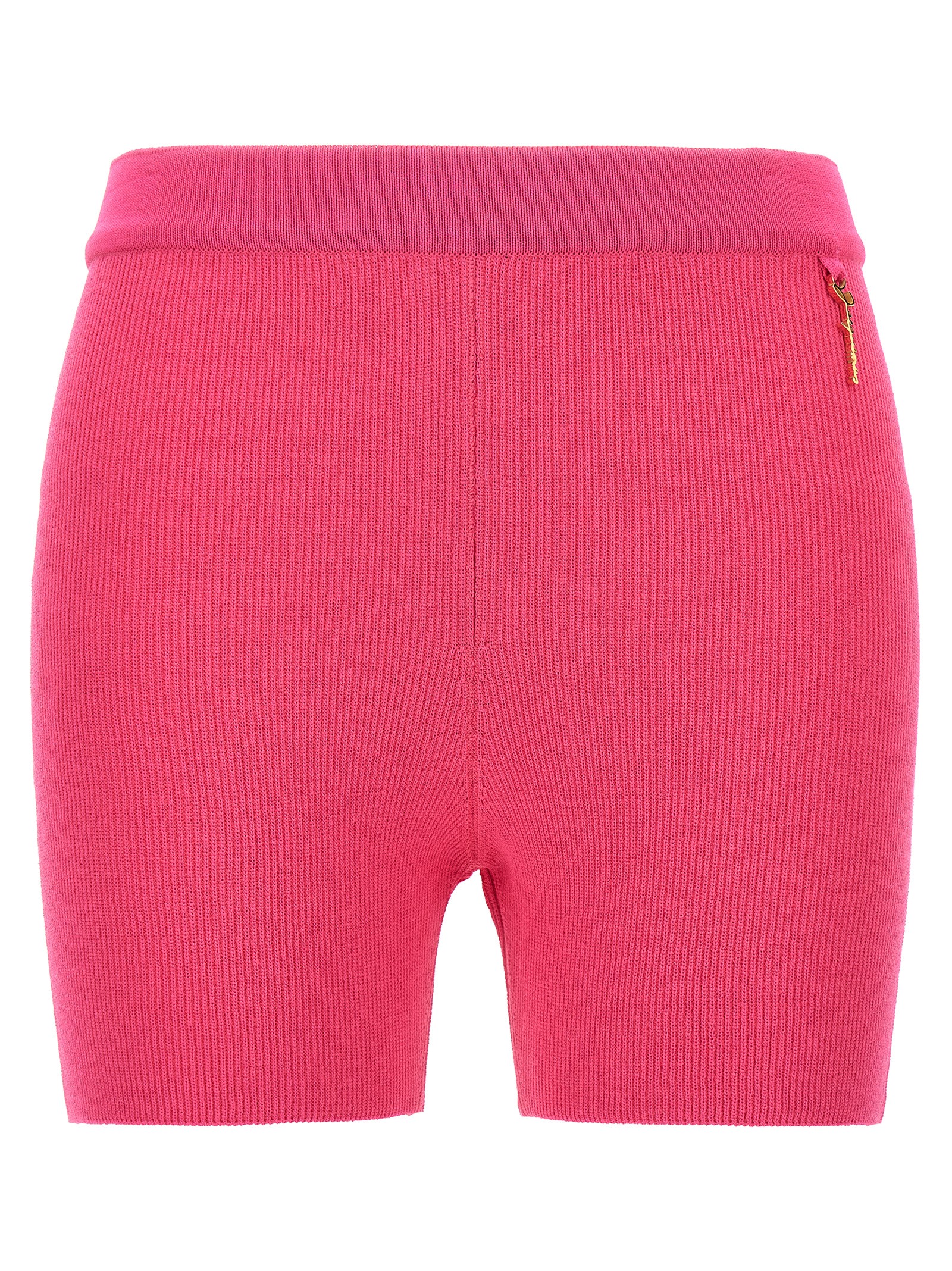 Jacquemus Le Short Pralu Cyclist