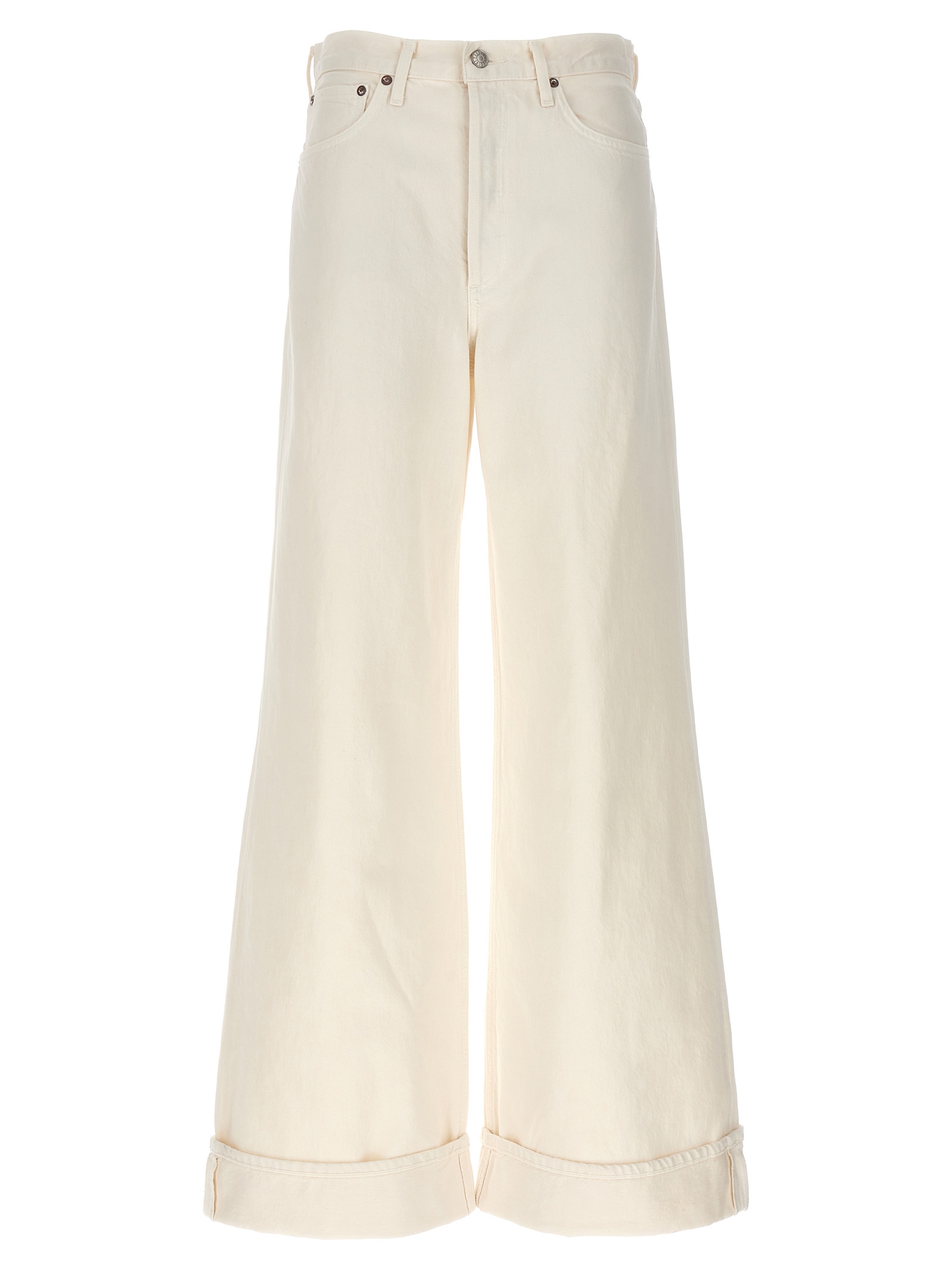 Agolde Dame Jeans