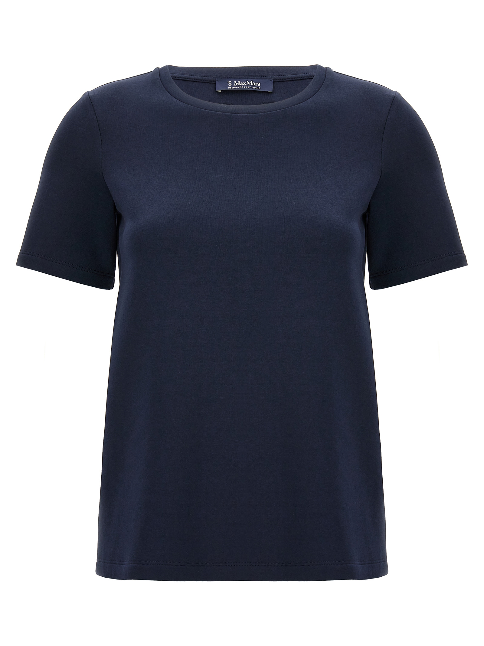 Max Mara 'S Fianco T-shirt