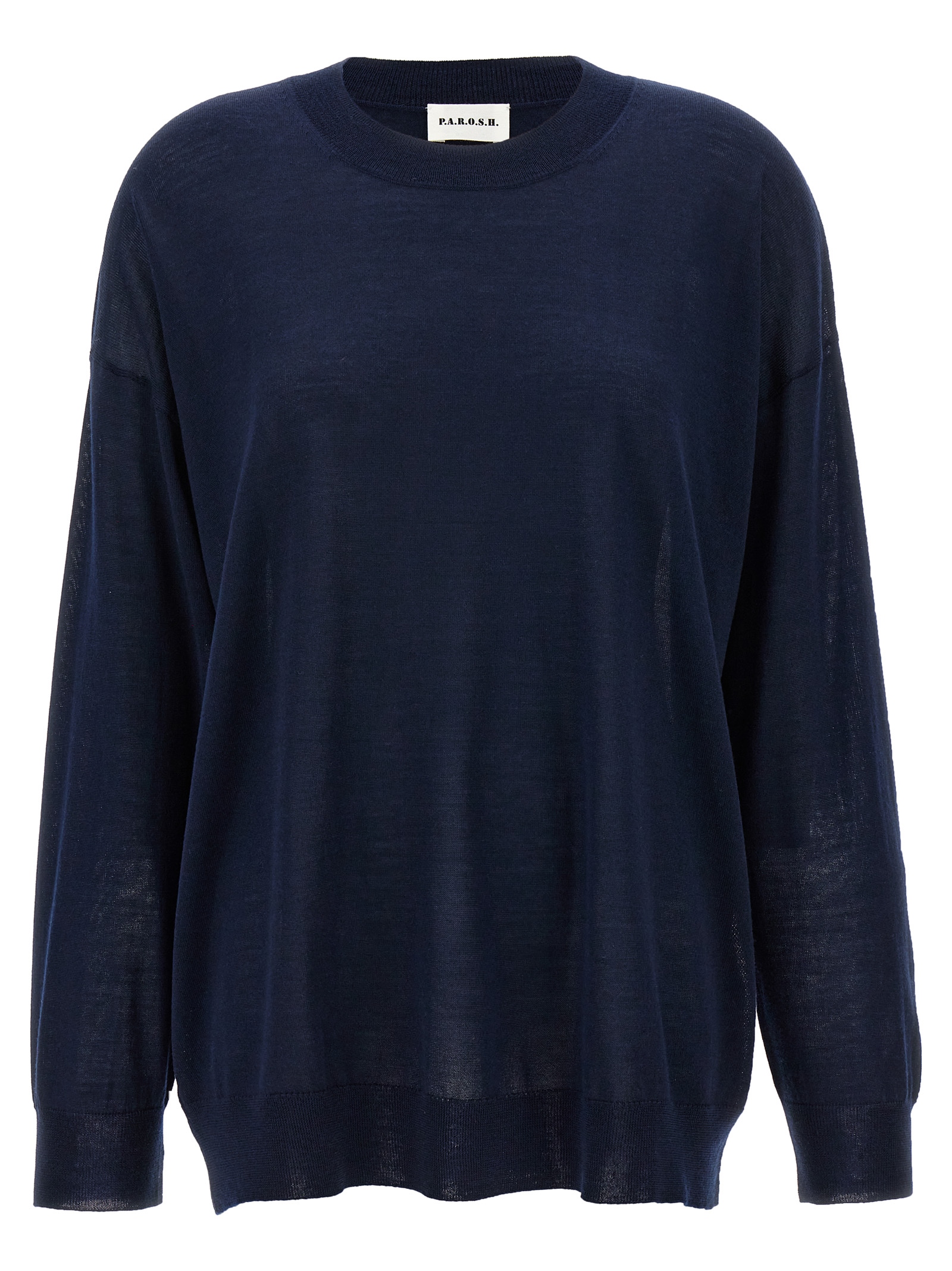 P.A.R.O.S.H. Crew-neck Sweater