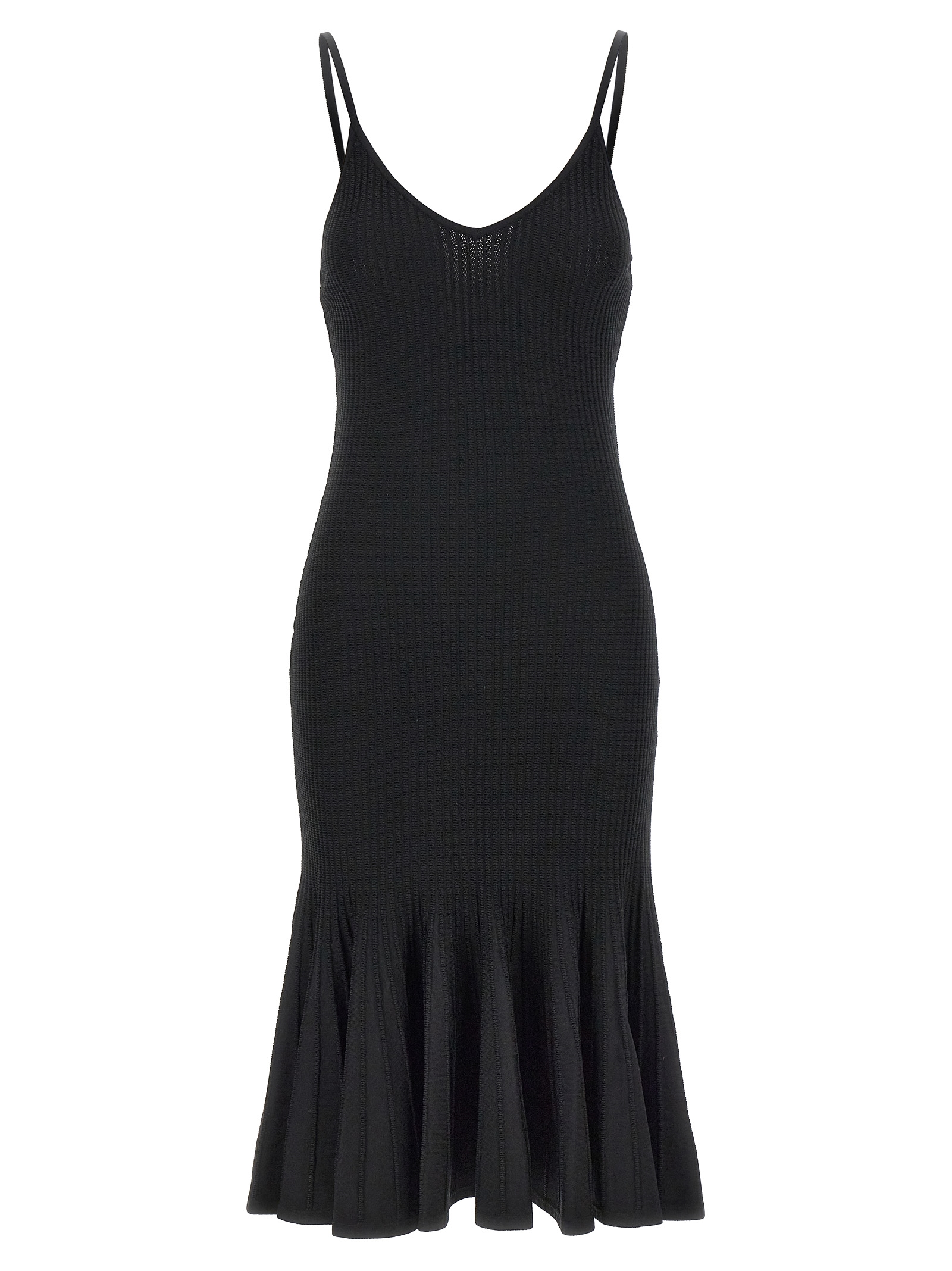 Khaite Queen Dress