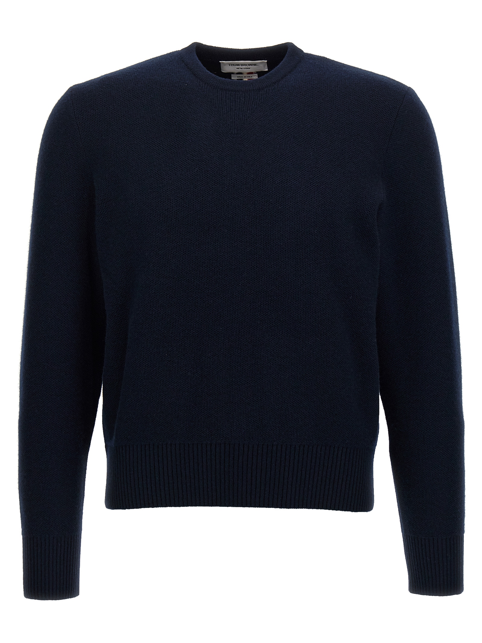 Thom Browne Rwb Sweater