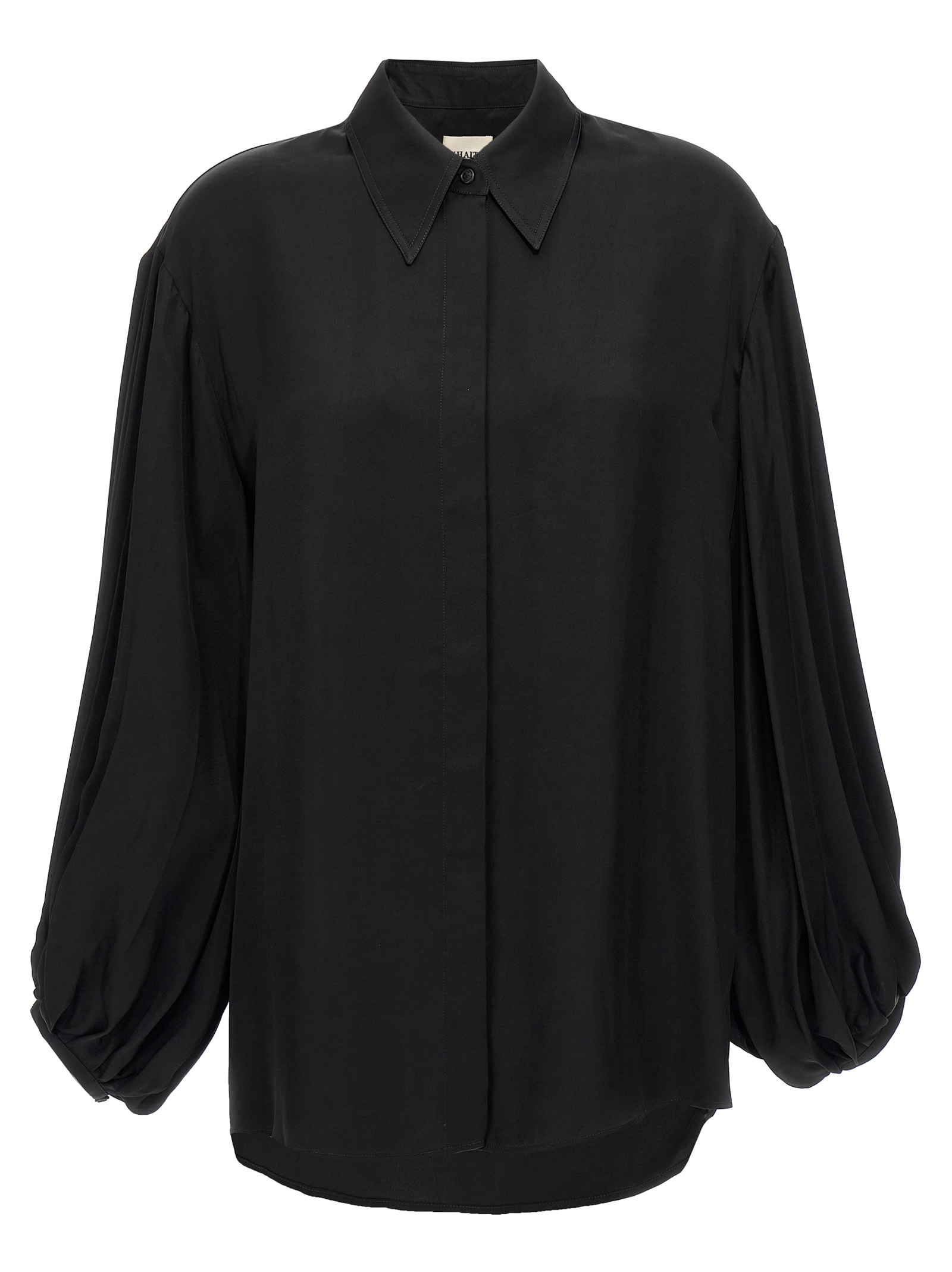 Khaite Bam Shirt