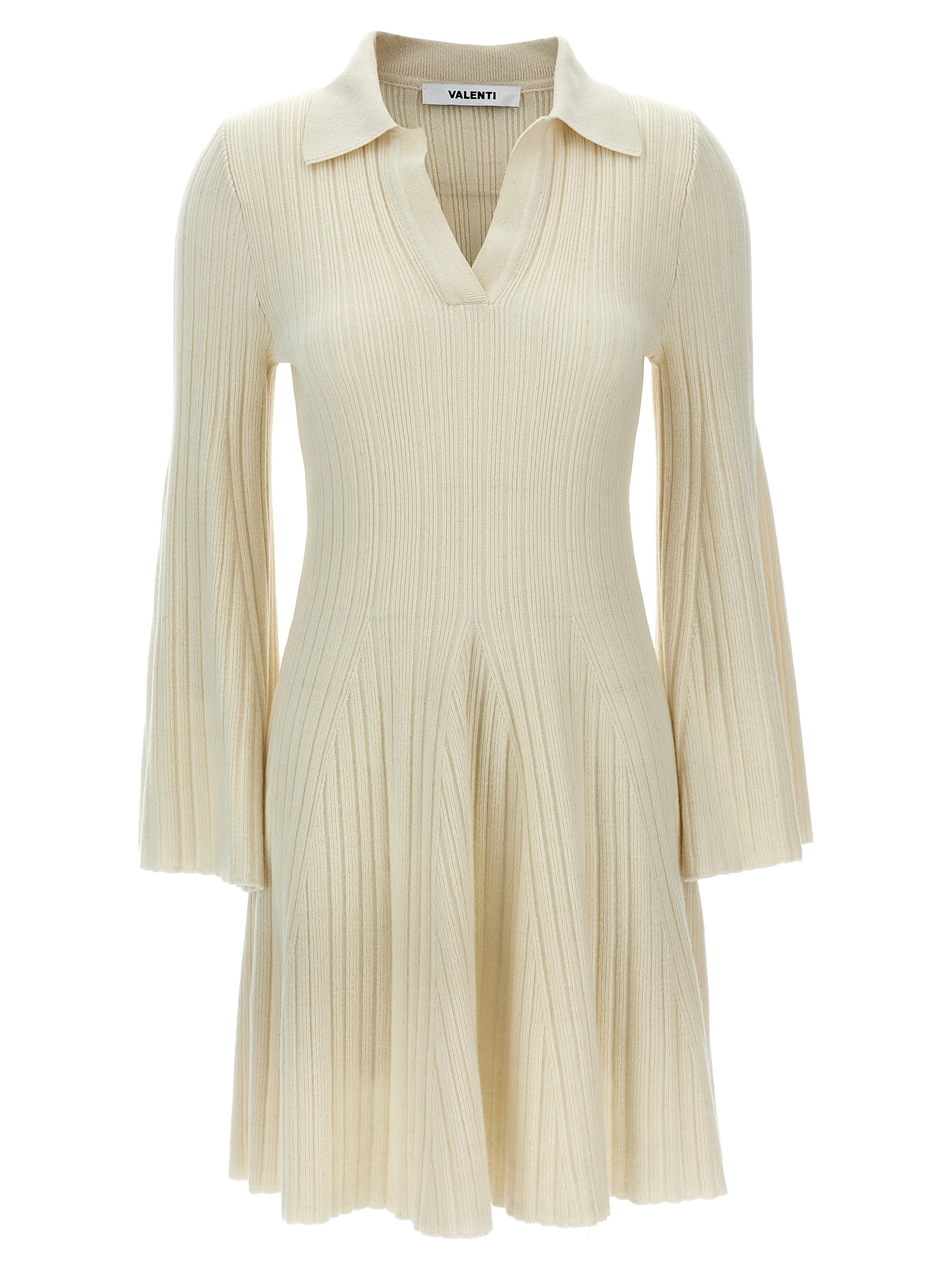Antonino Valenti Hester Skater Dress