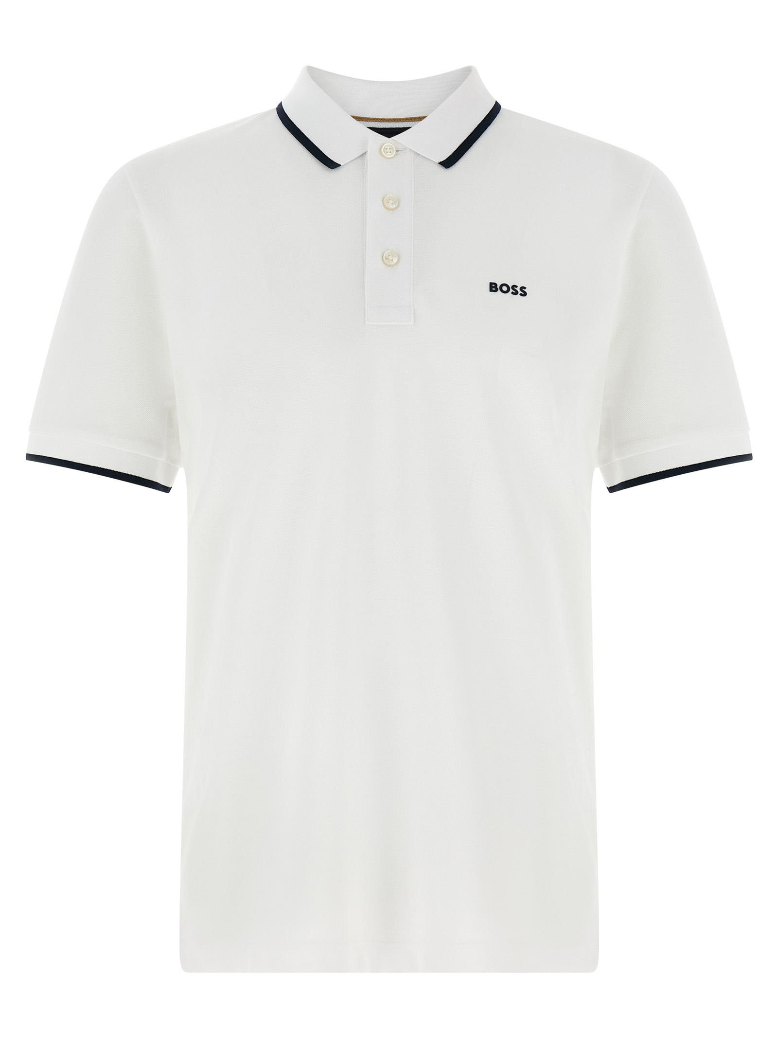Hugo Boss Parlay 190 Polo Shirt
