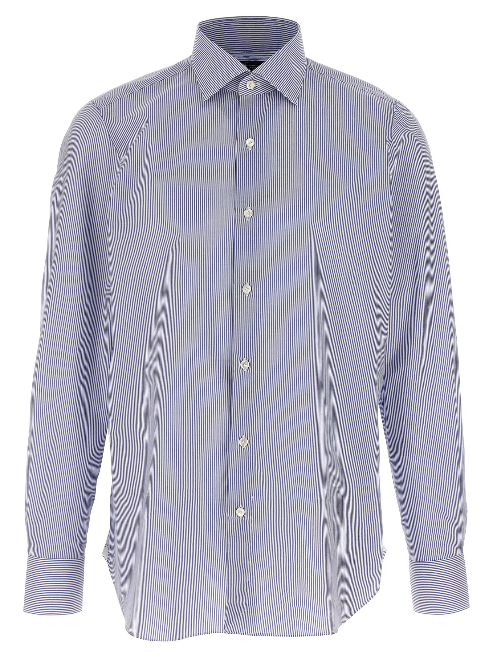 Finamore Napoli Shirt