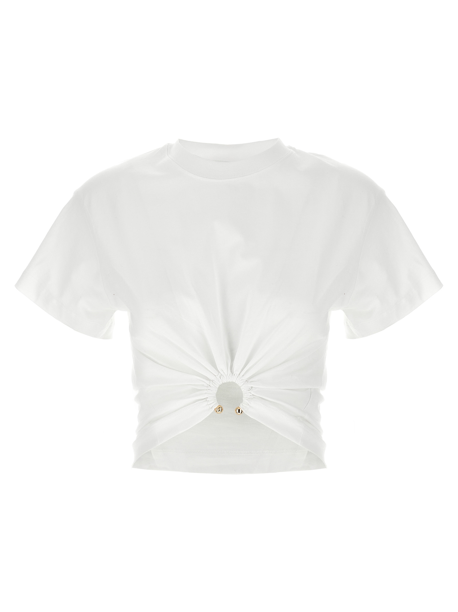 Paco Rabanne Piercing T-shirt