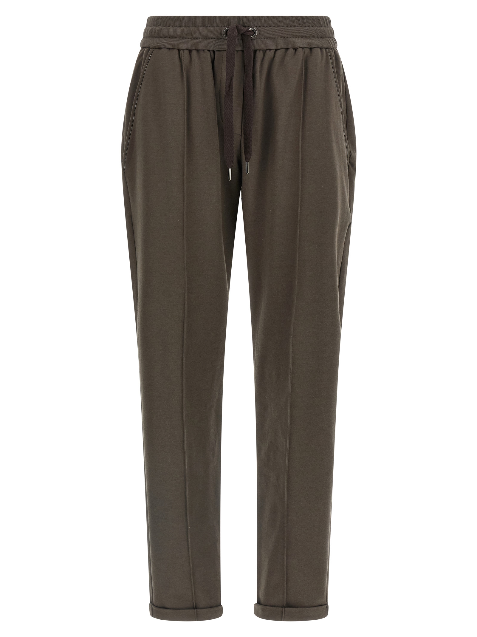 Brunello Cucinelli Track Joggers