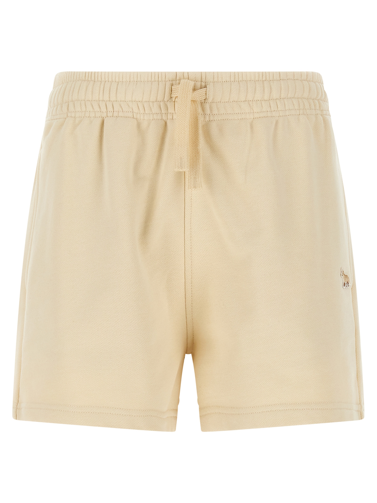 Maison Kitsuné Baby Fox Shorts