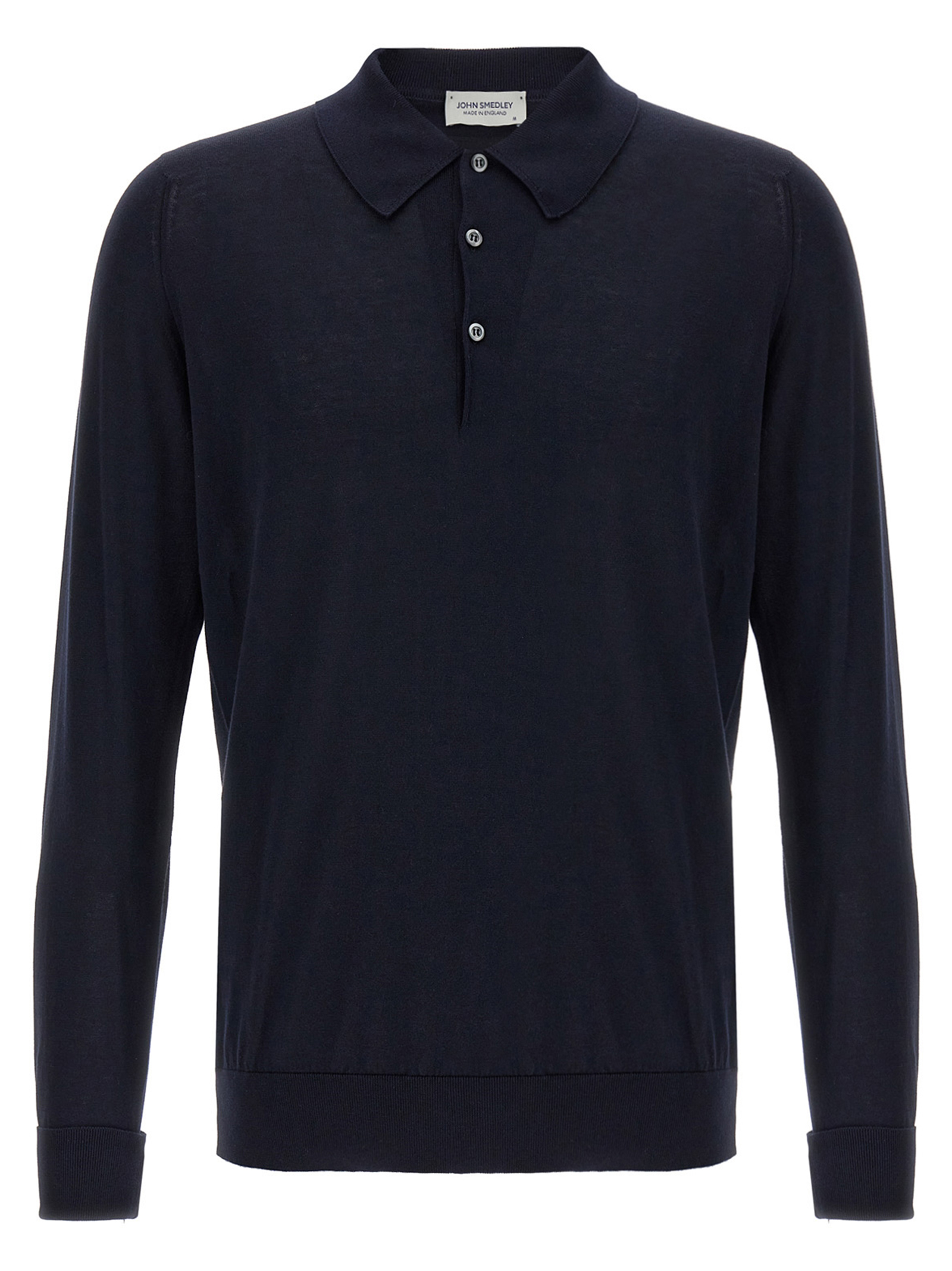 John Smedley Finchley Polo Shirt