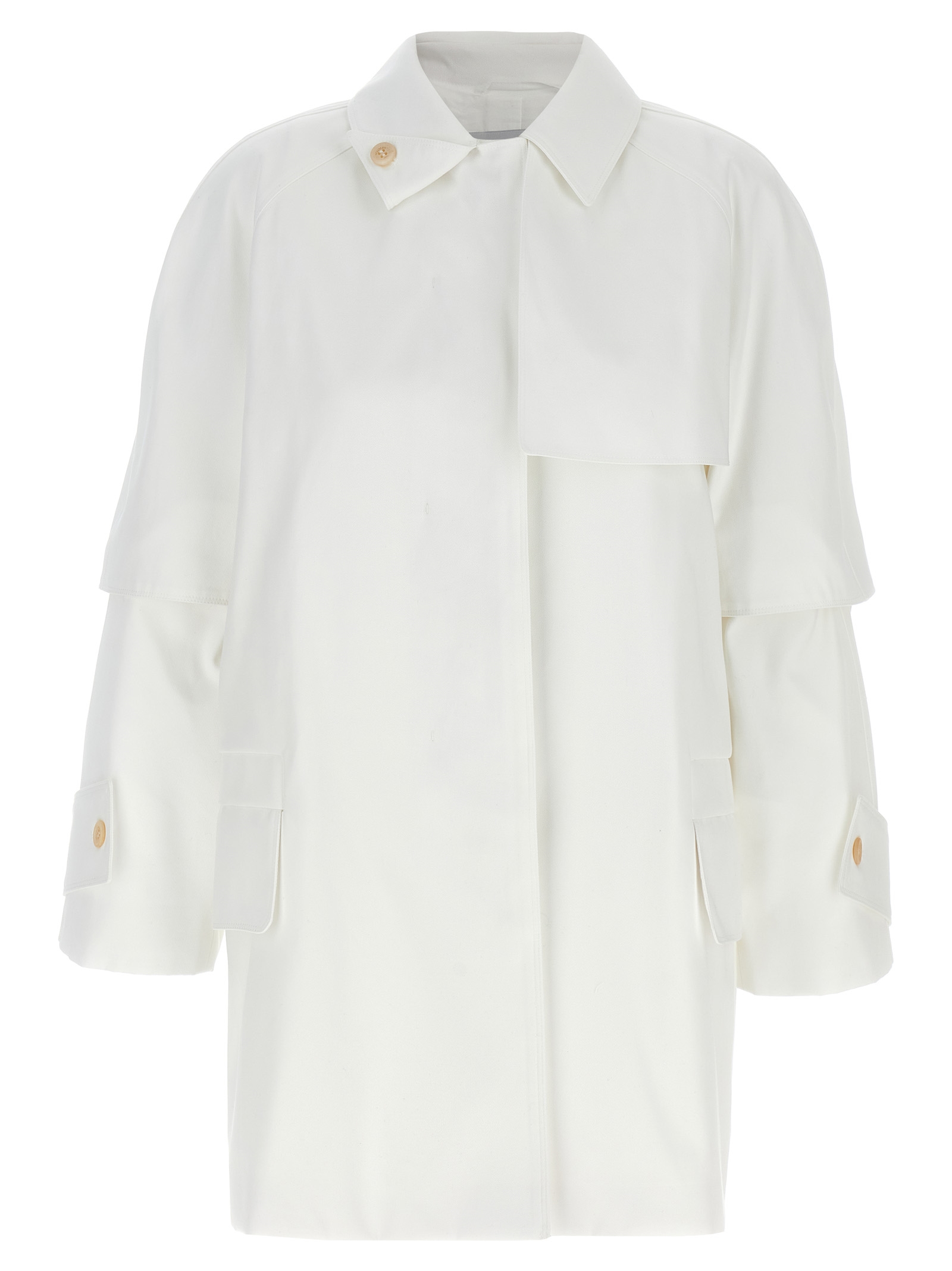 Max Mara Baba Trench Coat