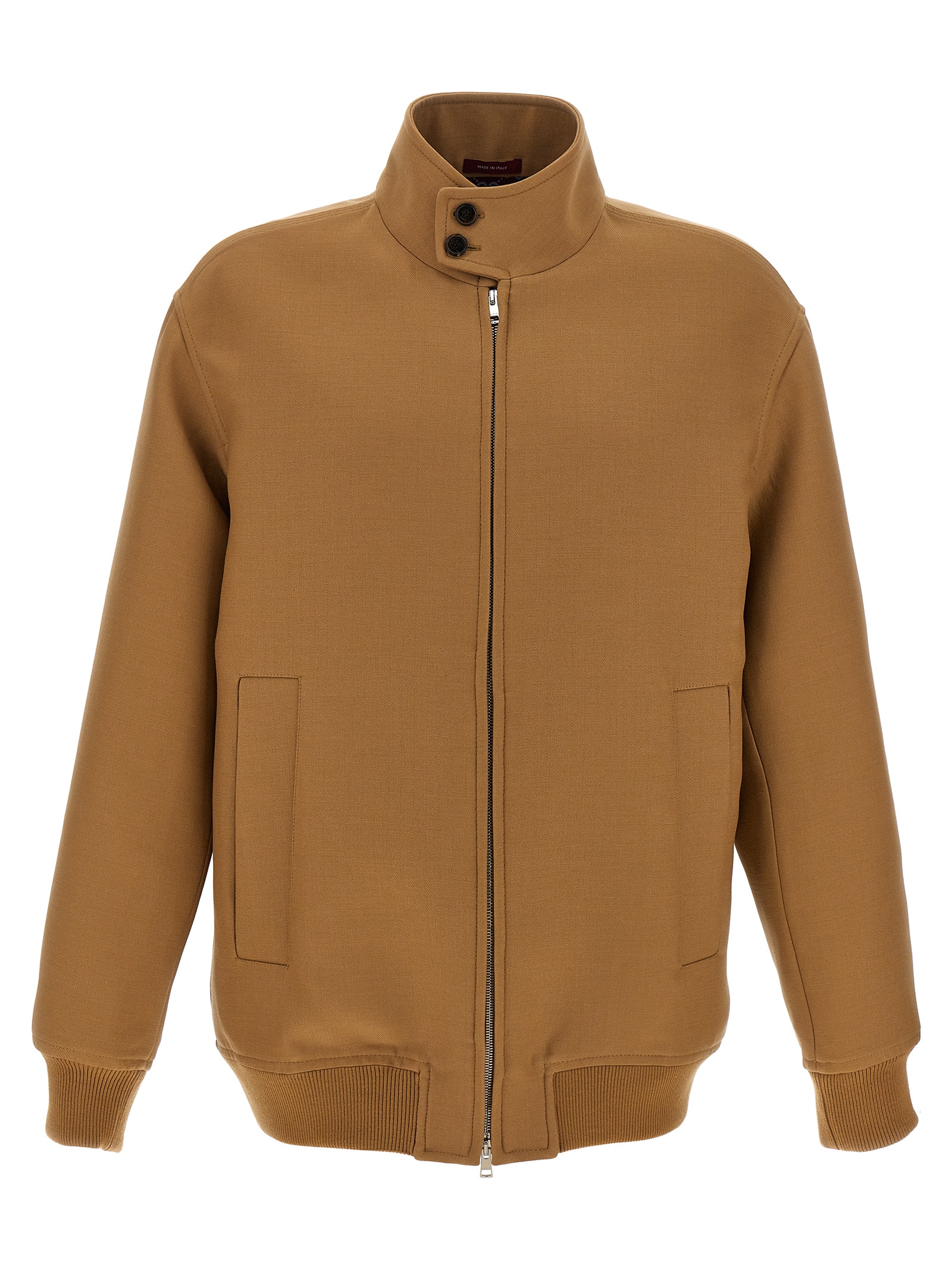 Gucci Wool Jacket