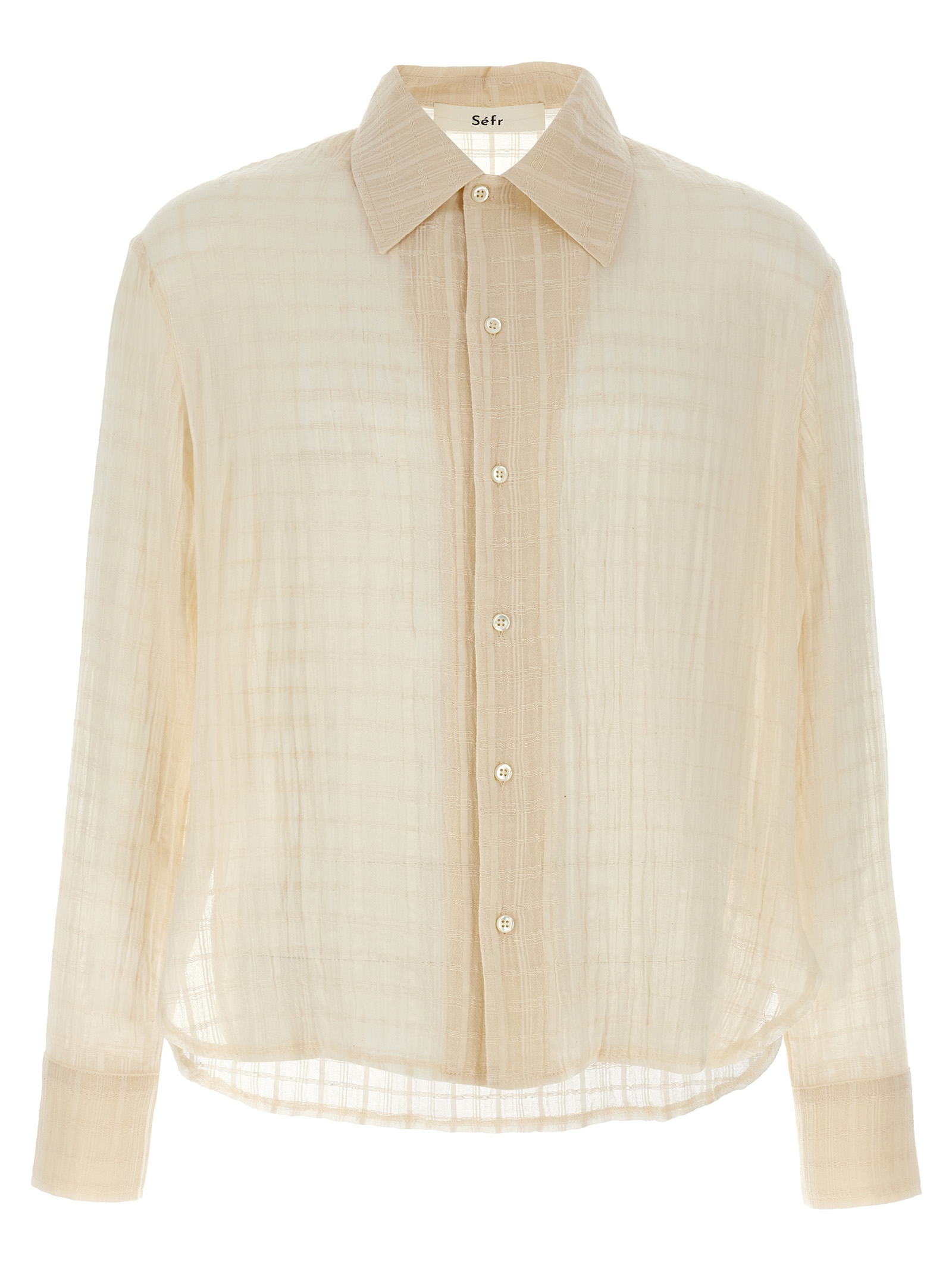 Séfr Ignacio Shirt