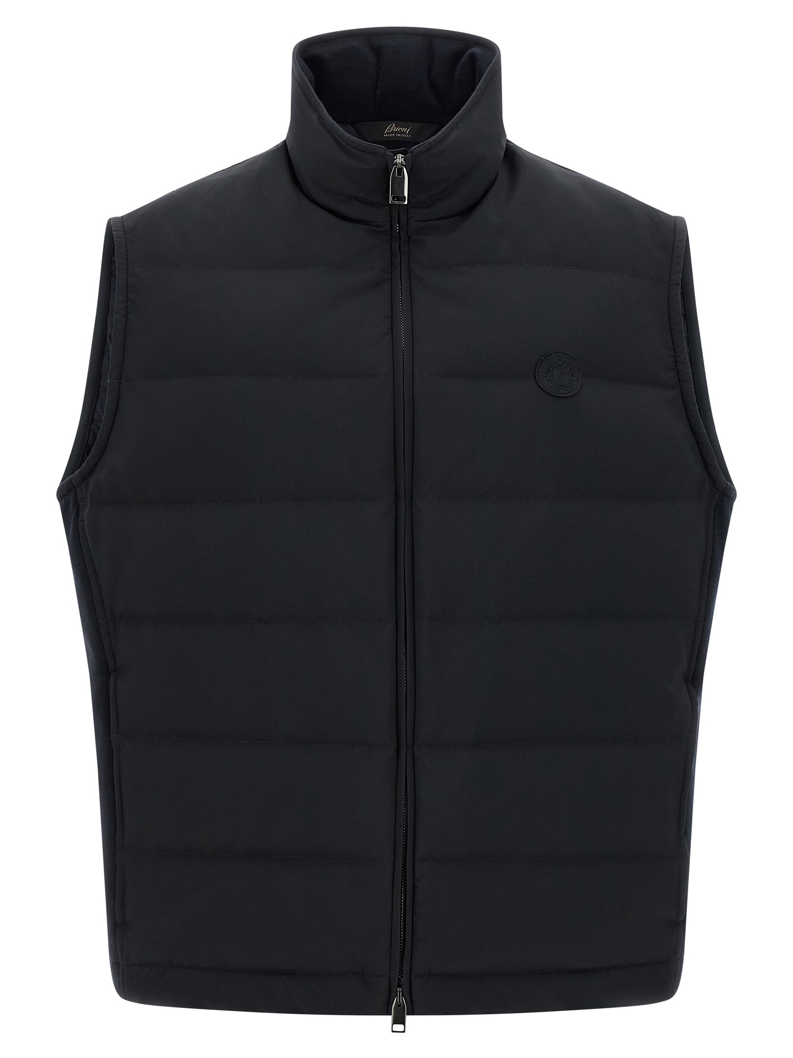 Brioni Golf Capsule Vest