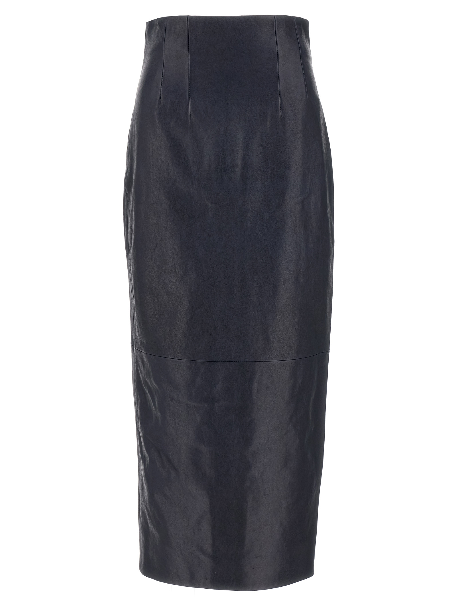 Khaite Loxley Skirt