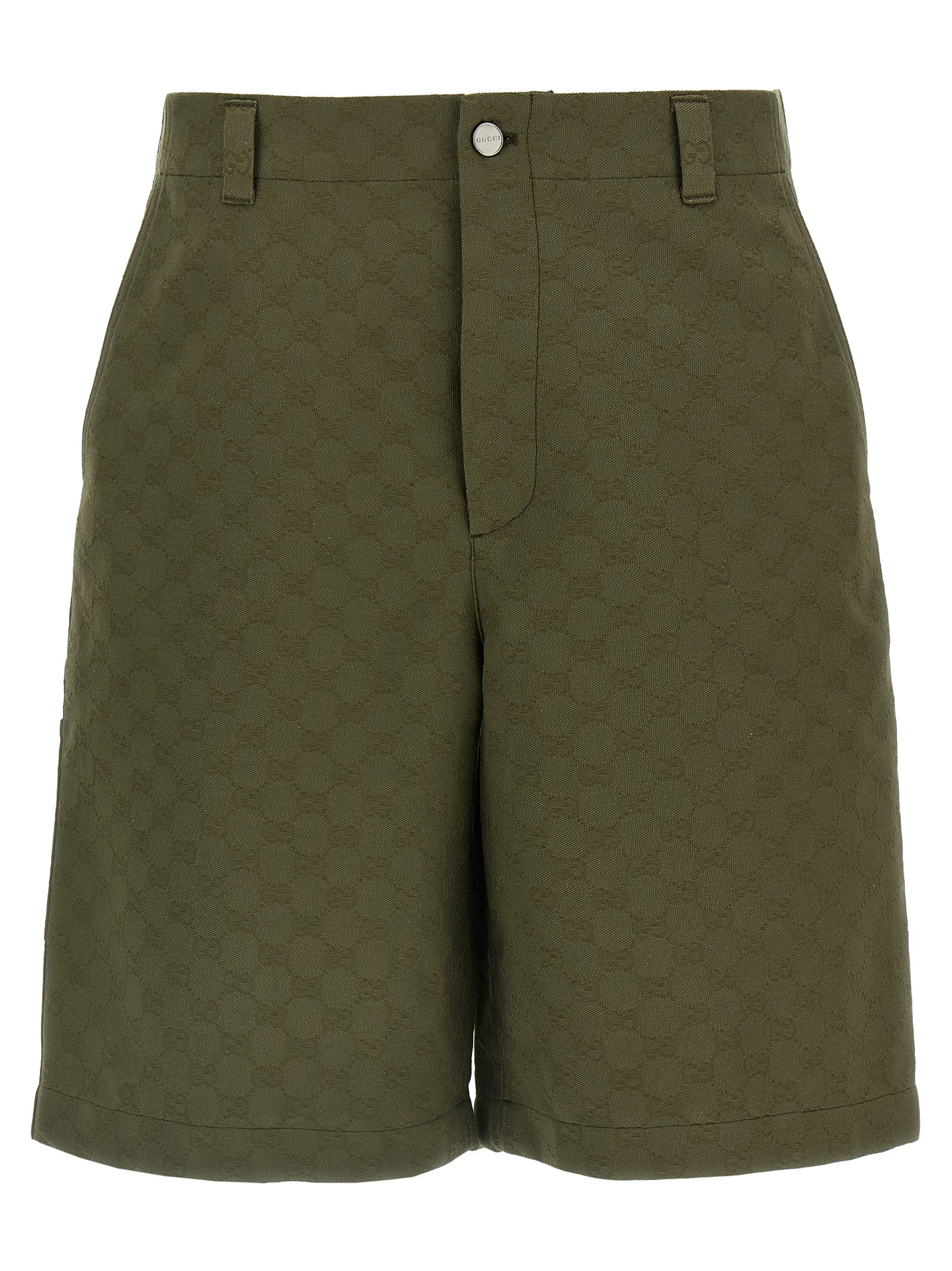 Gucci Bermuda Gg