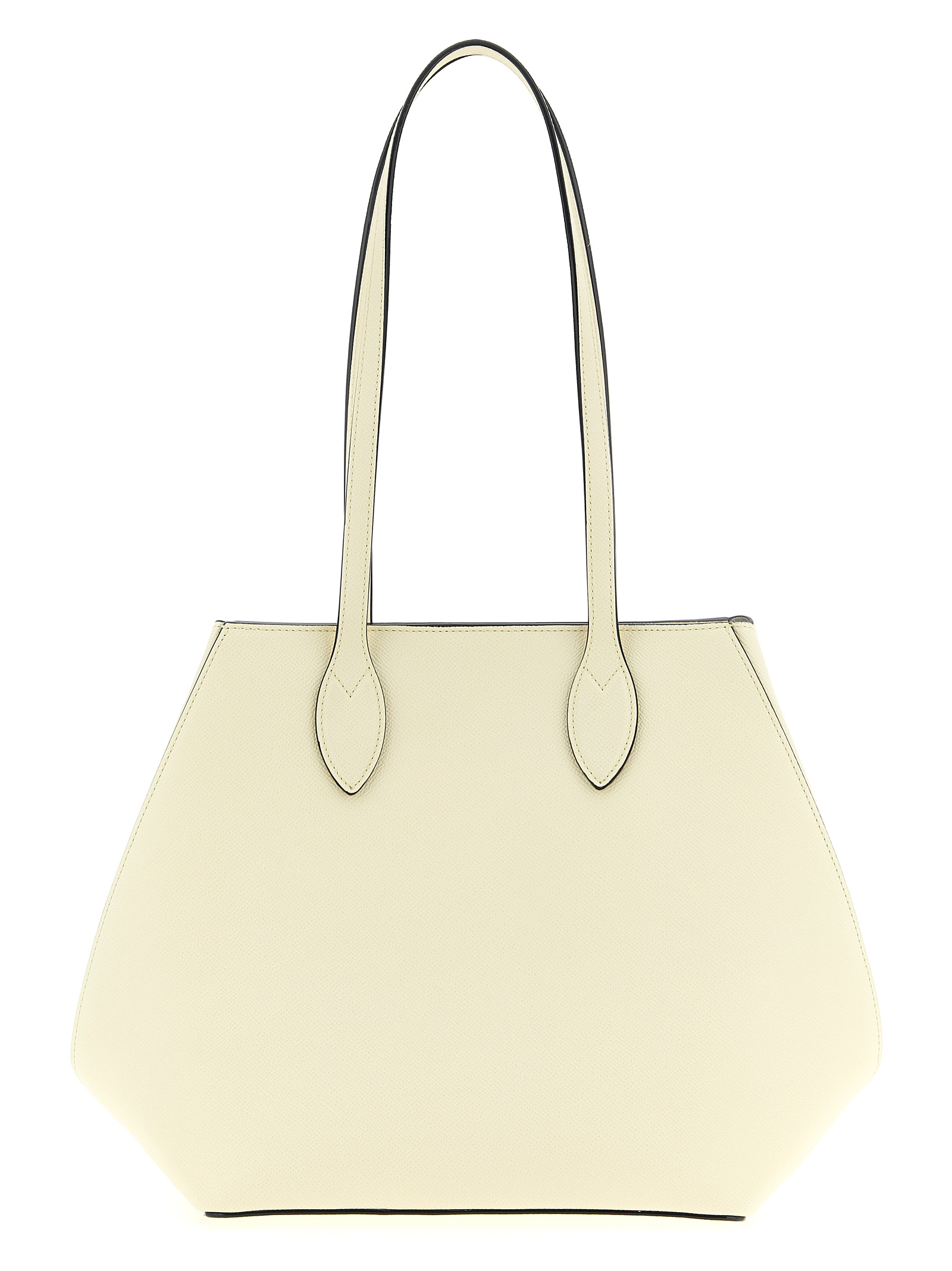 Valextra Medium Vivi Shopping Bag