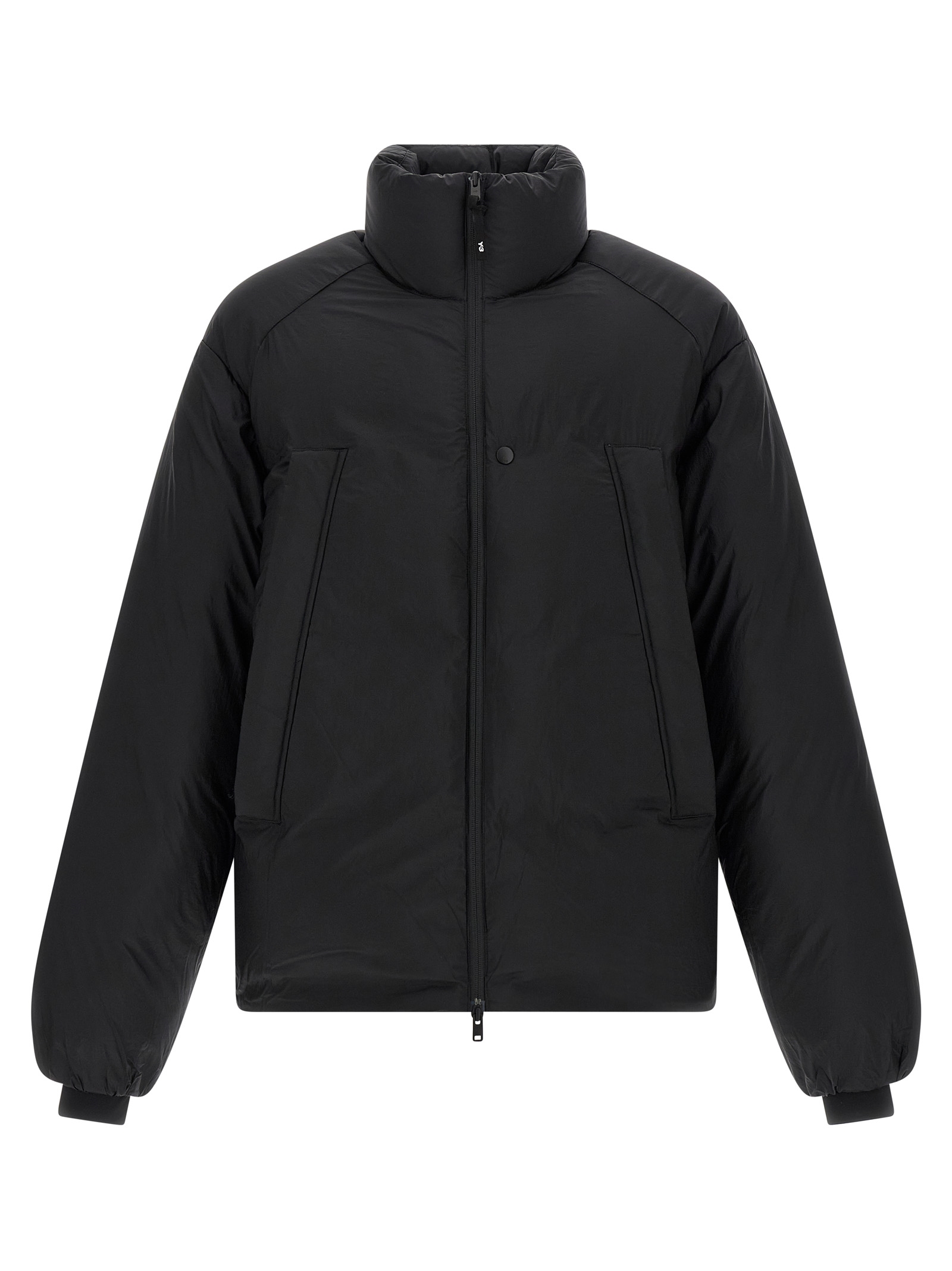 Y-3 Puffer Down Jacket