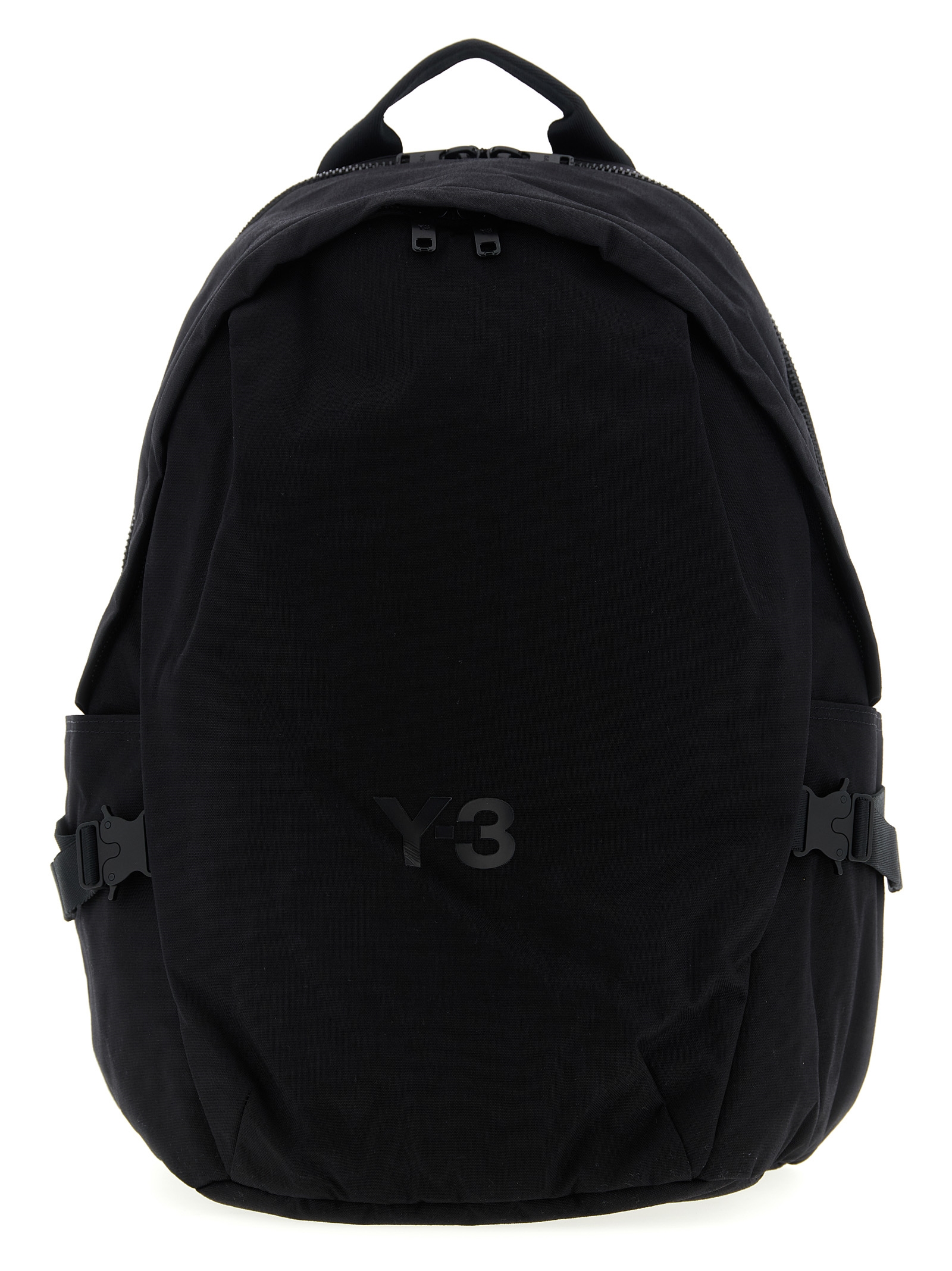 Y-3 Logo Backpack
