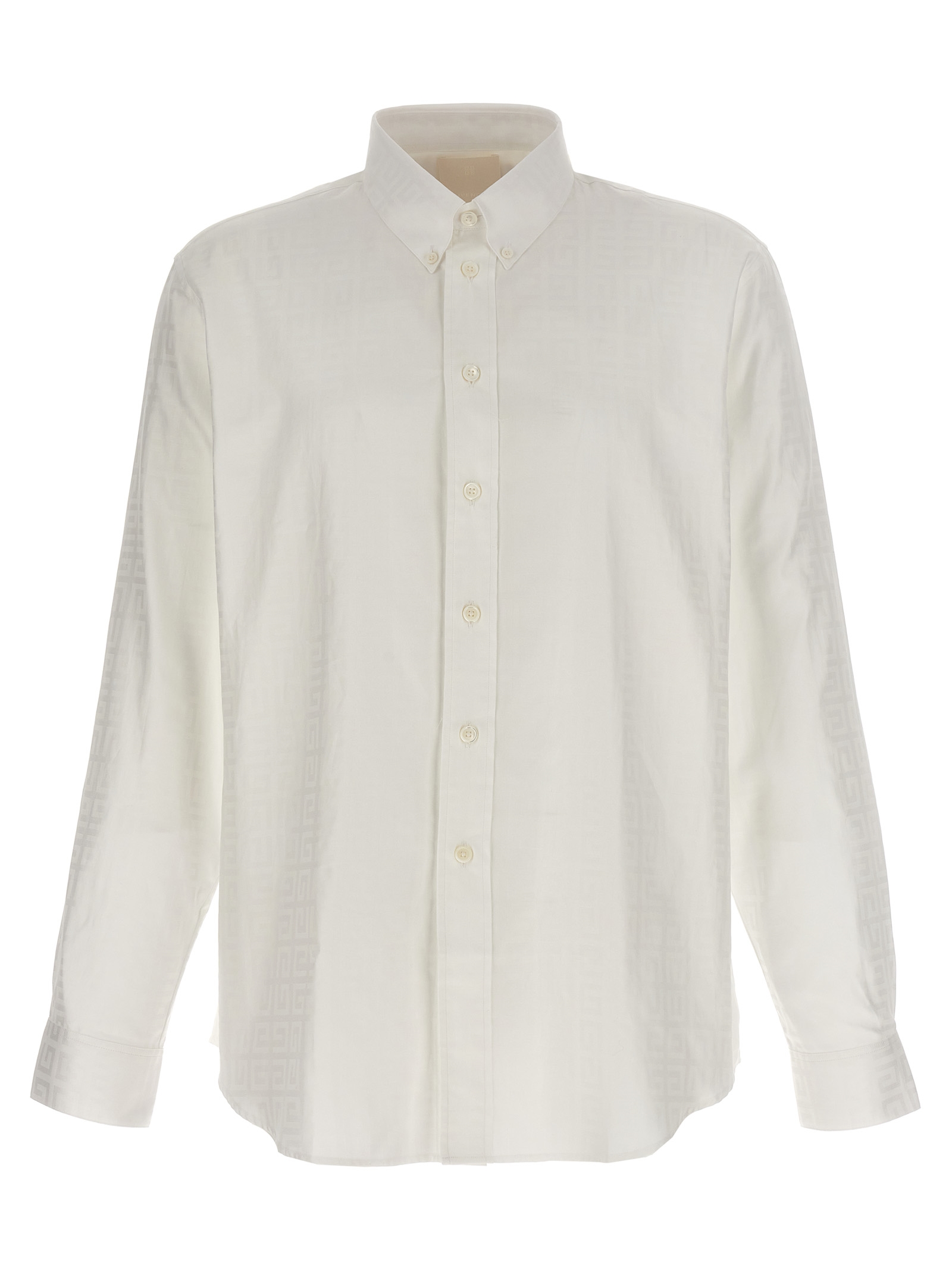 Givenchy 4g Shirt