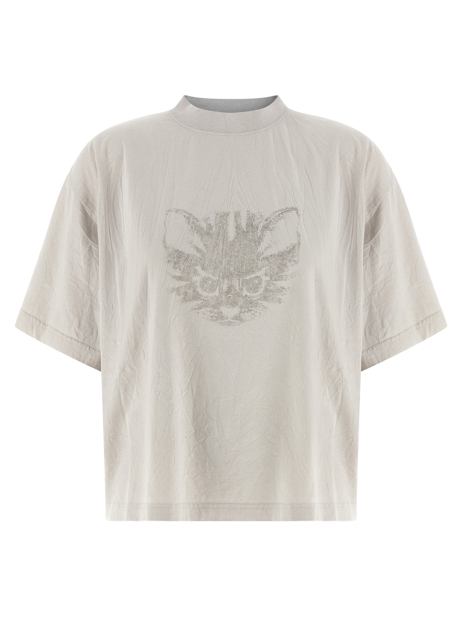 Balenciaga Kittycat T-shirt