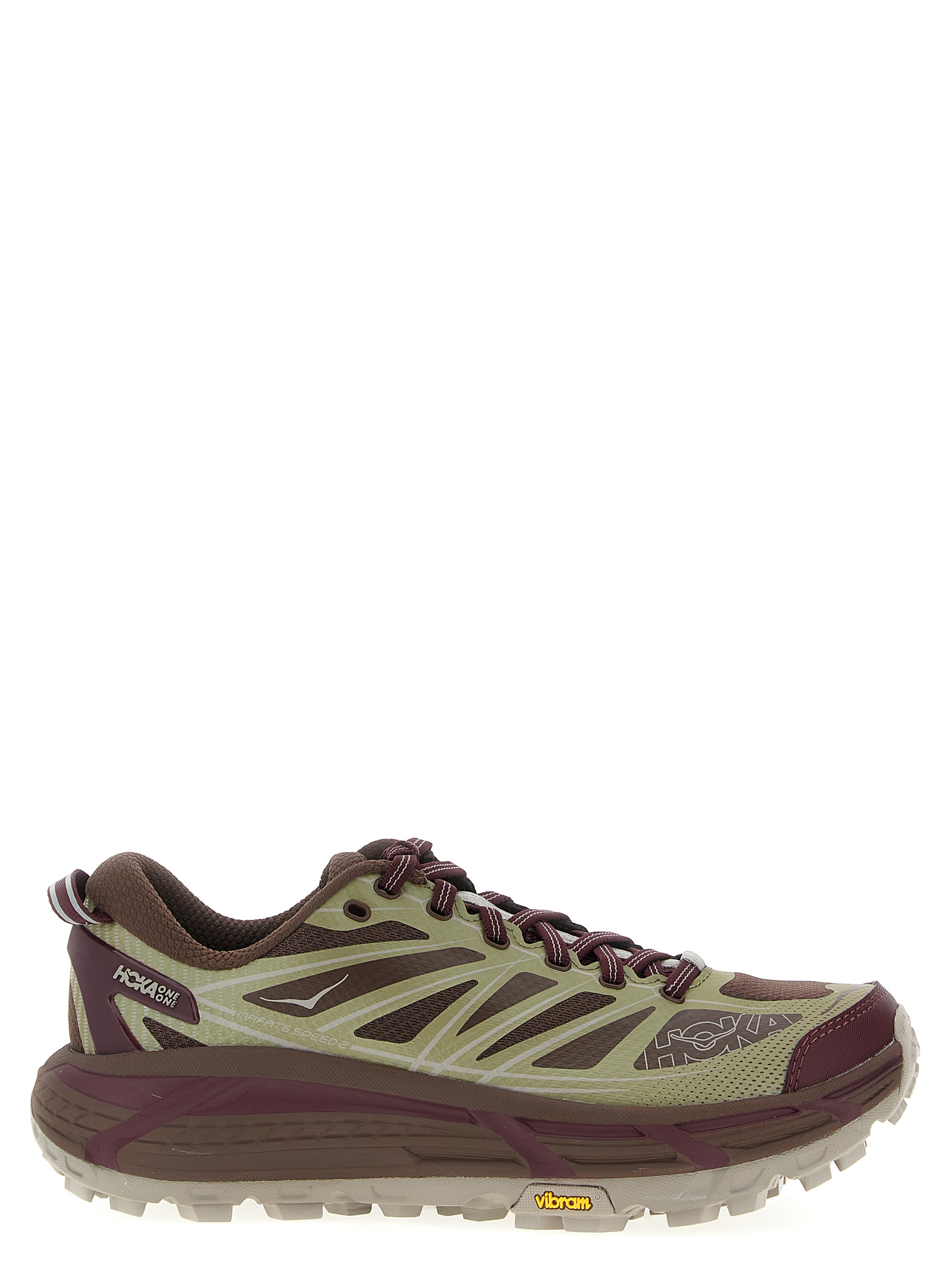 Hoka One One Mafate Speed 2 Sneakers