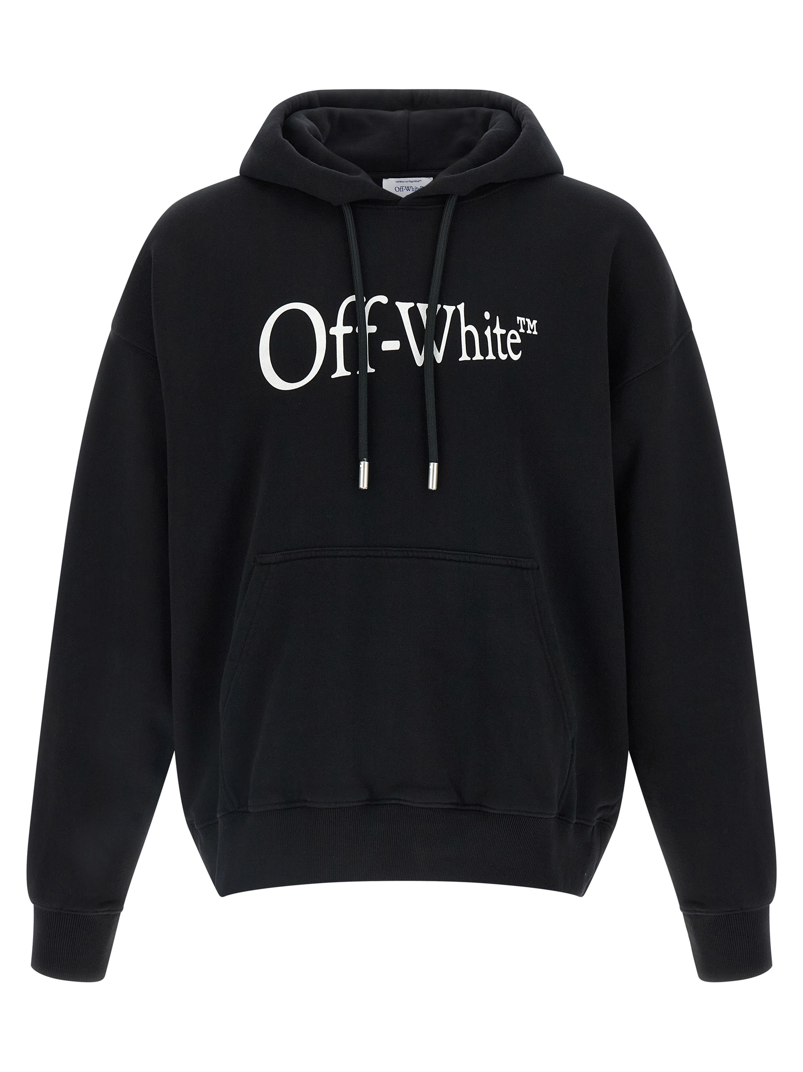 Off White Run Arrow Skate Hoodie