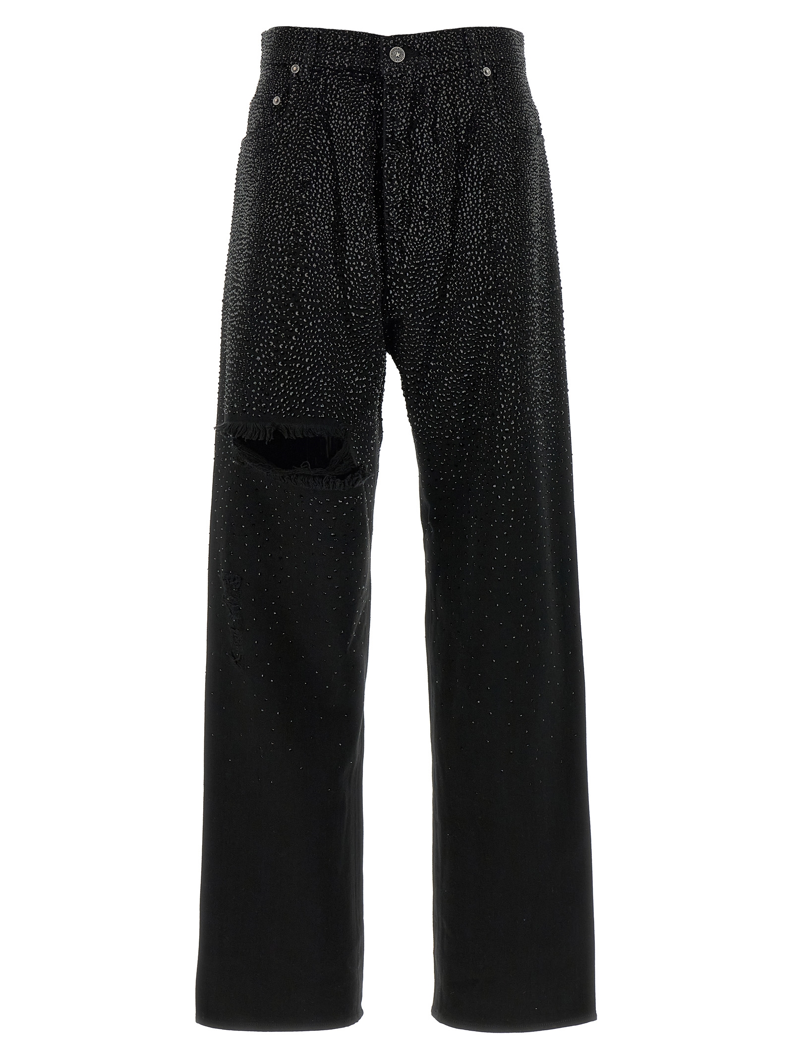 Golden Goose Kim Jeans