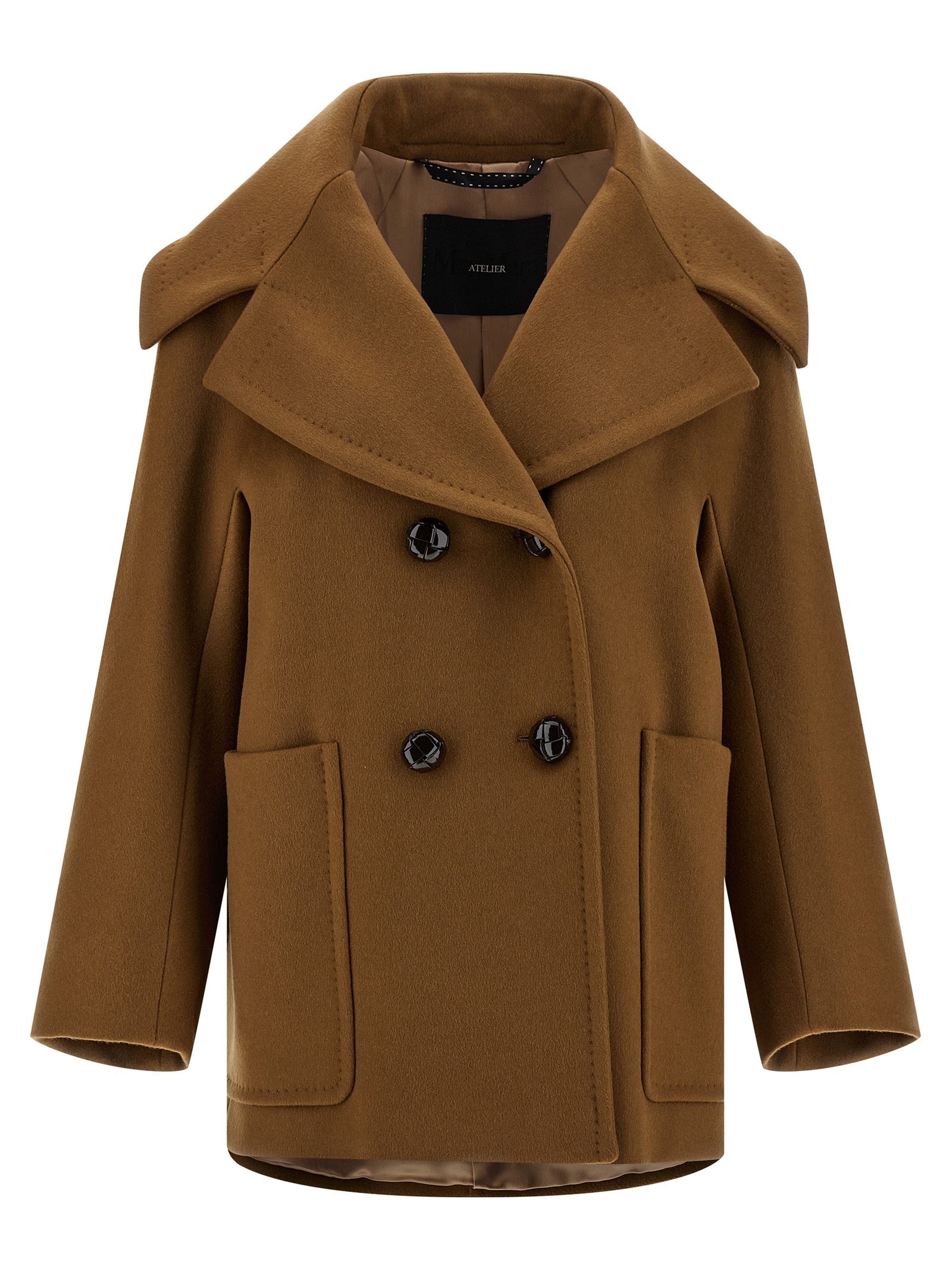 Max Mara Mario Coat