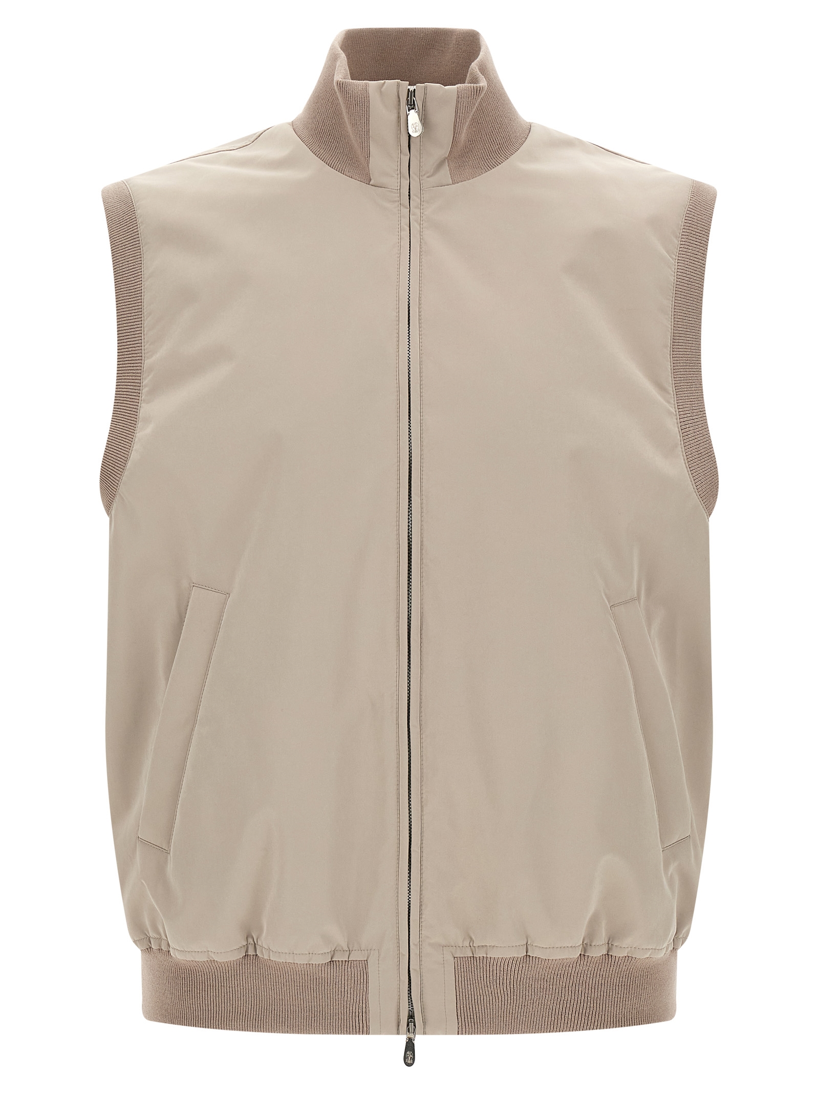 Brunello Cucinelli Thermore® Padded Vest