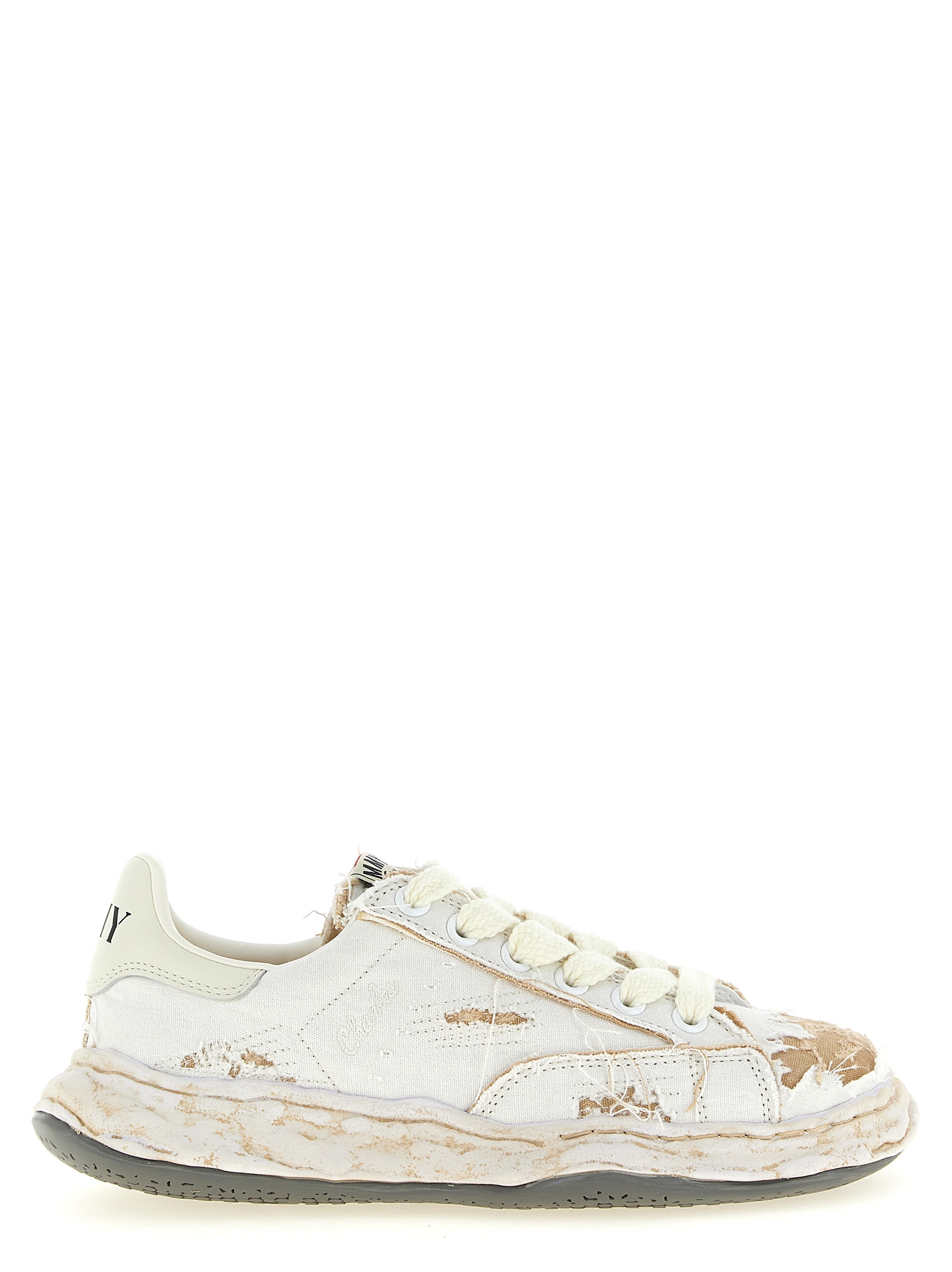 Maison Mihara Yasuhiro Charles Sneakers