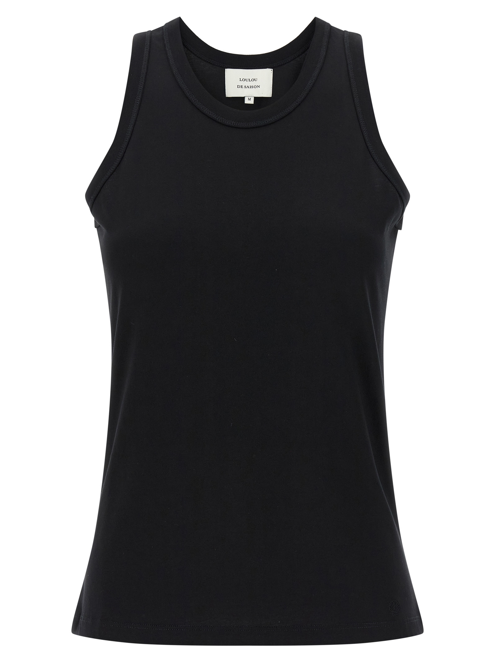 Loulou De Saison Poso Tank Top