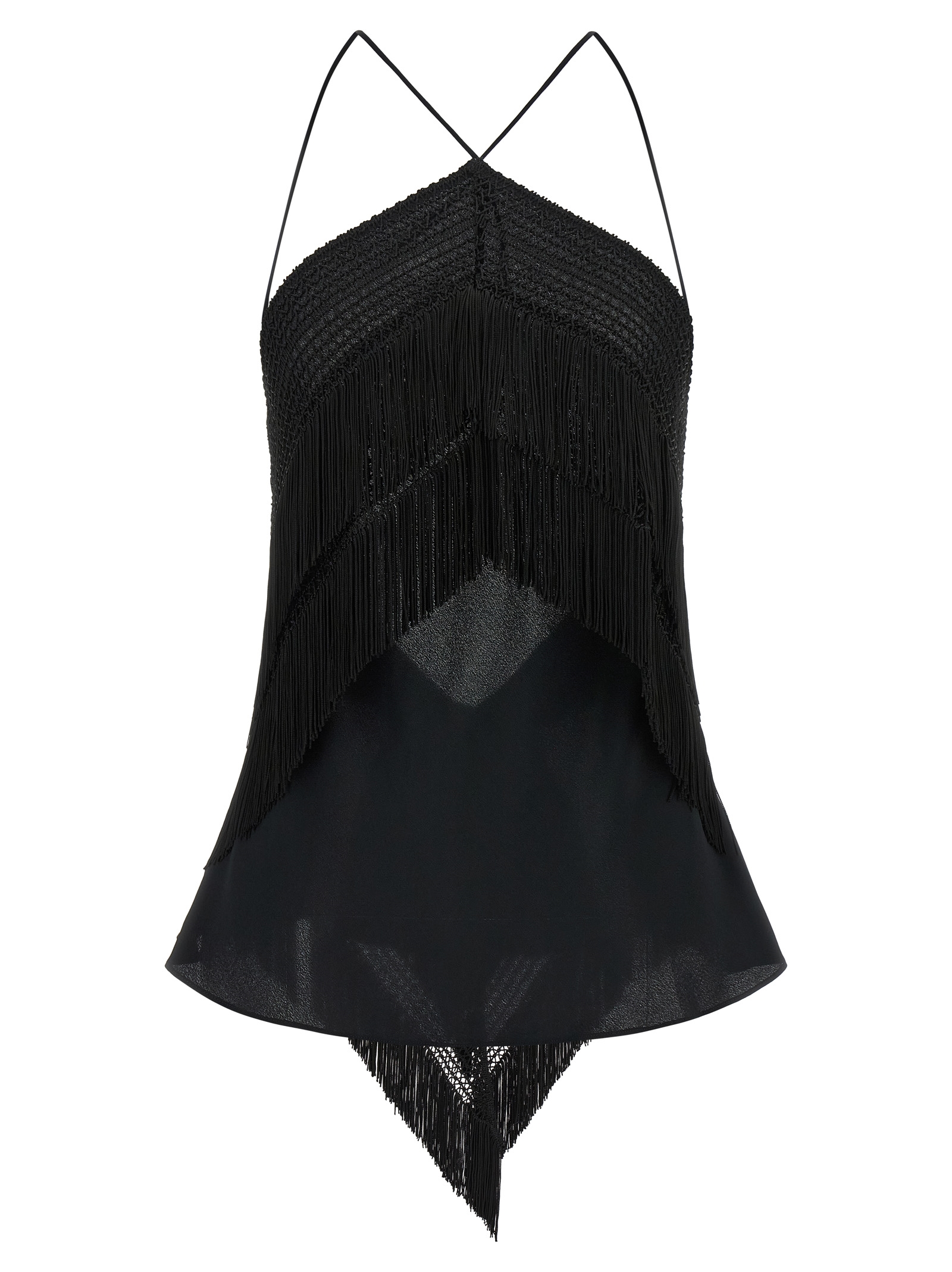 The Andamane Reina Top