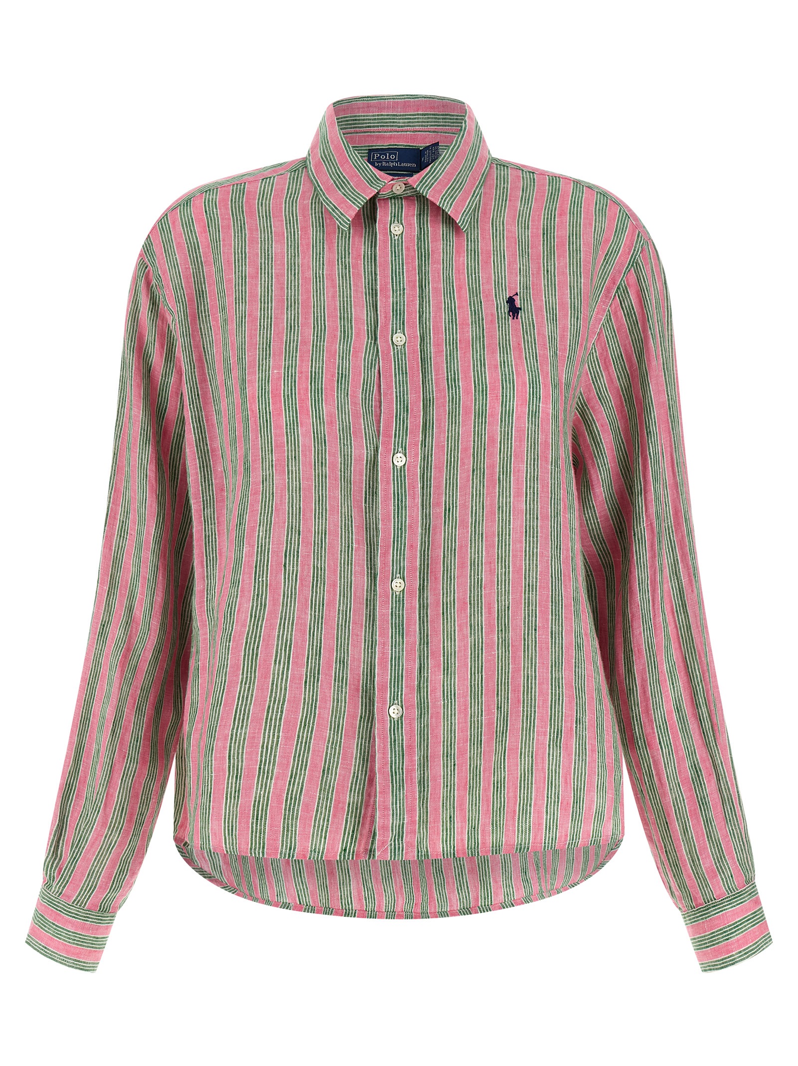 Polo Ralph Lauren Linen Shirt