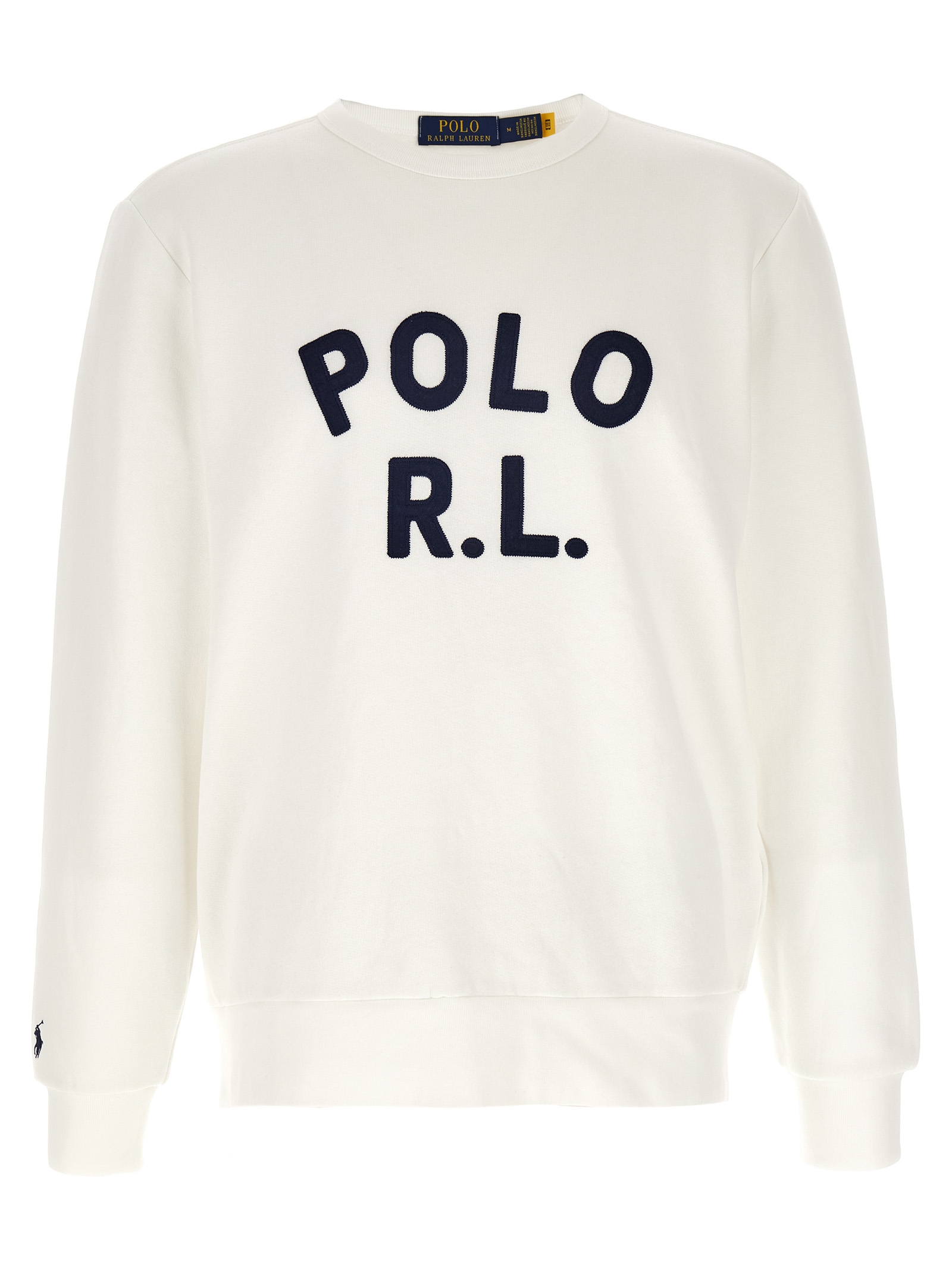 Polo Ralph Lauren Logo Sweatshirt