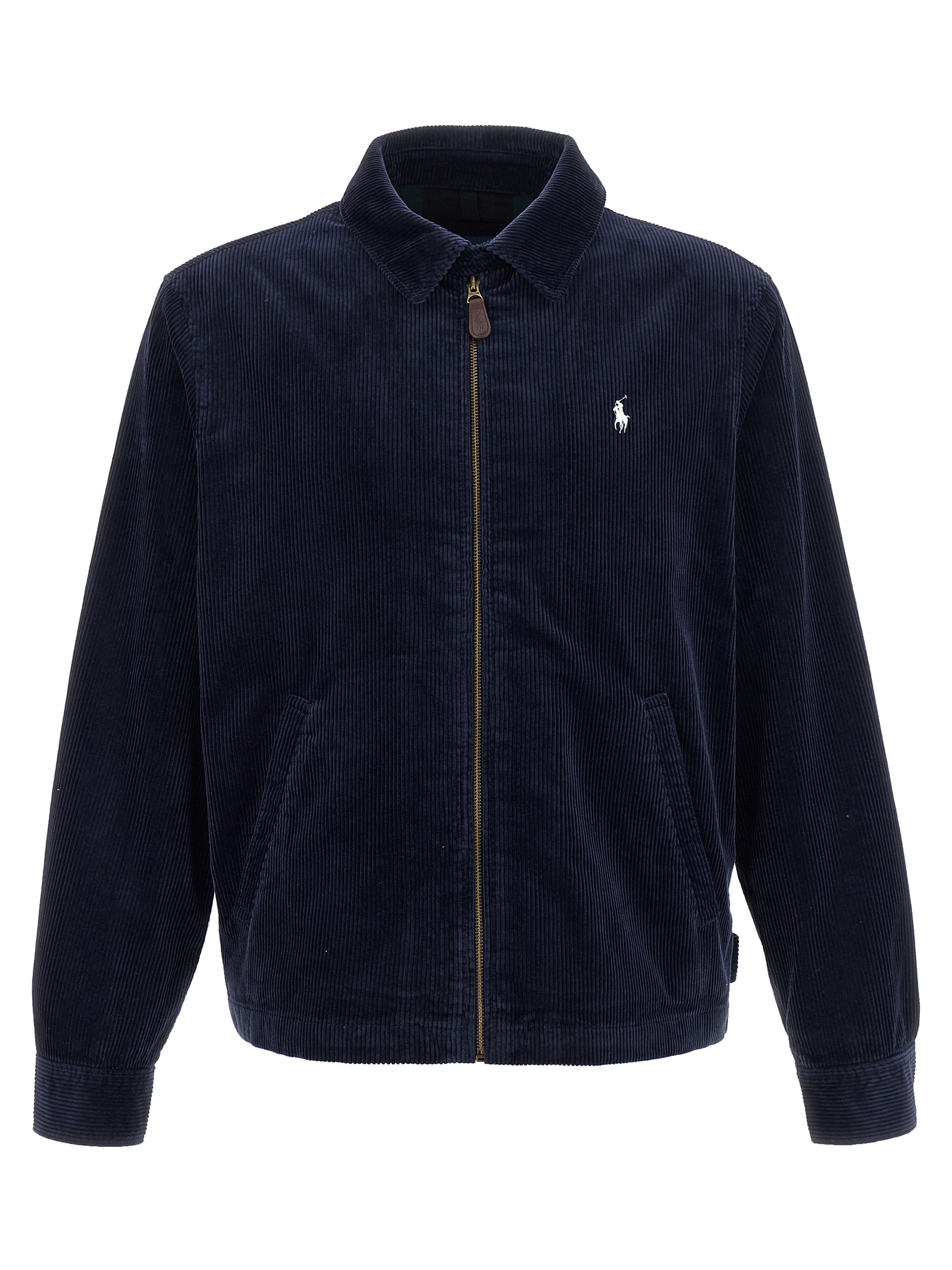 Polo Ralph Lauren Wynton Jacket