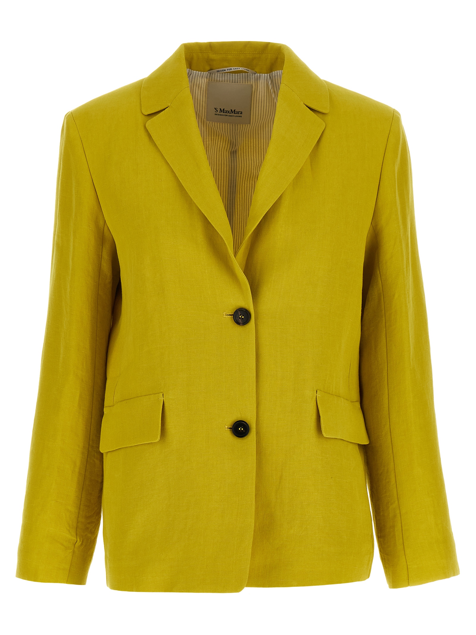 Max Mara 'S Smmalberta Blazer