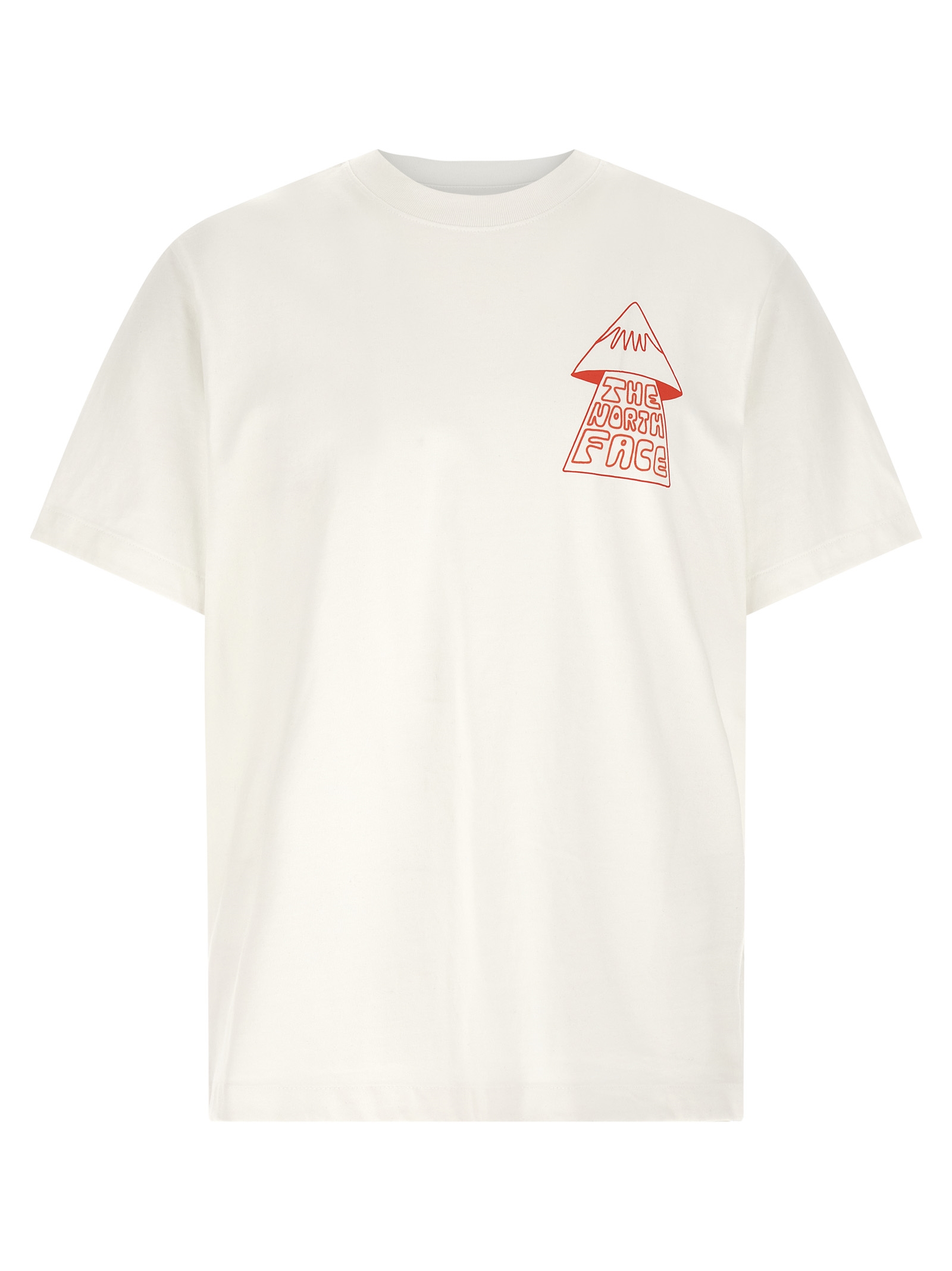 The North Face Mountain Play T-shirt